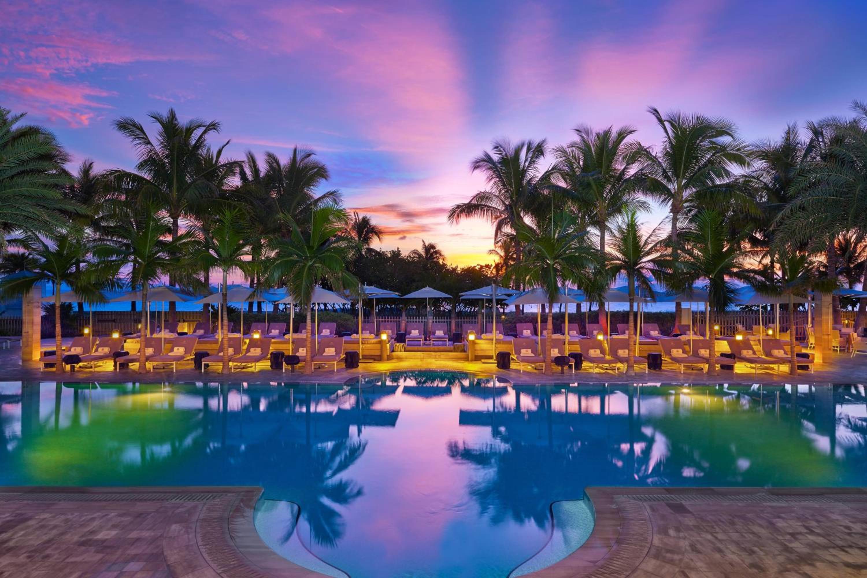 The St. Regis Bal Harbour Resort, Billede 123