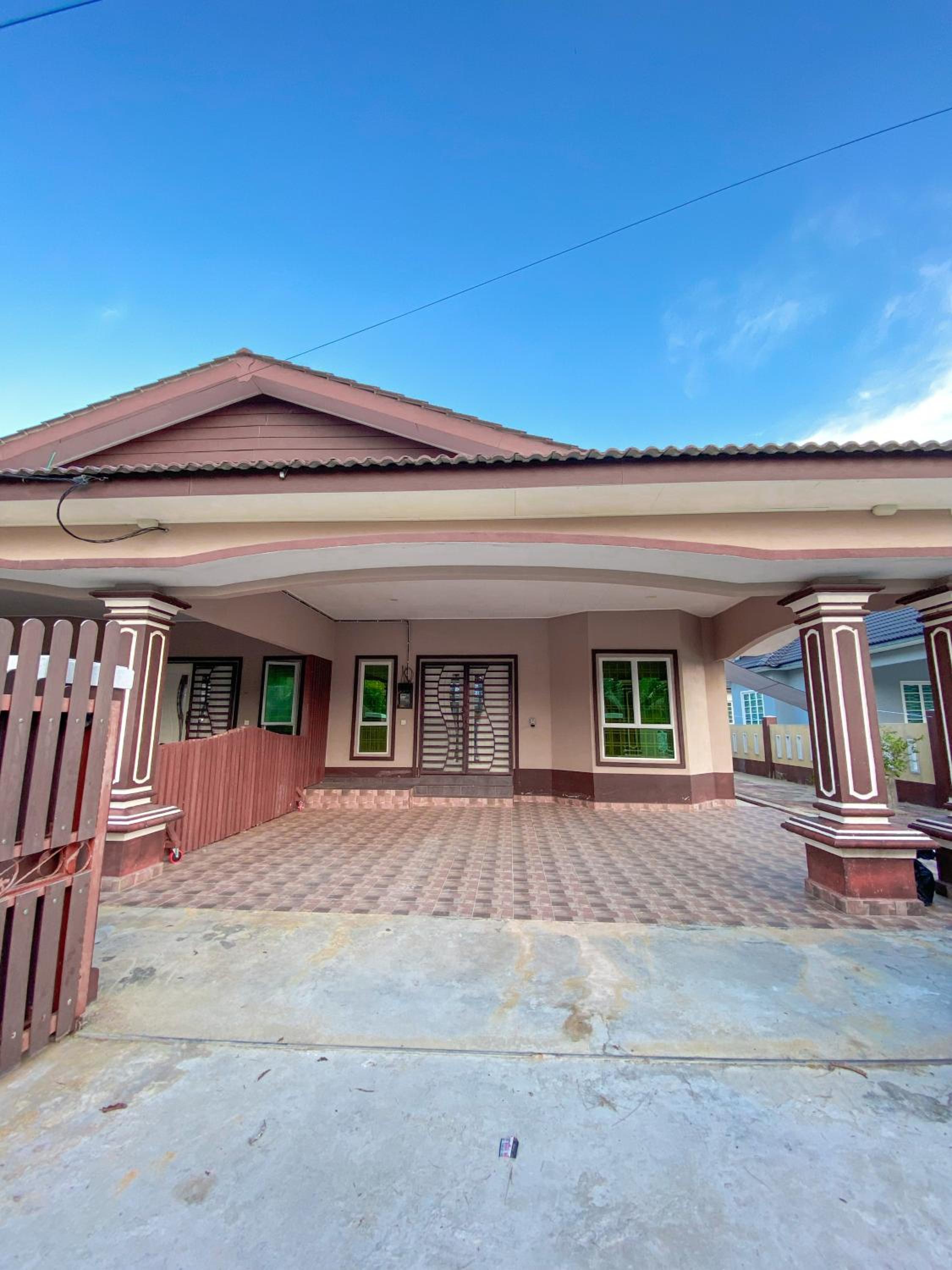 Ceiba View Homestay photo 3