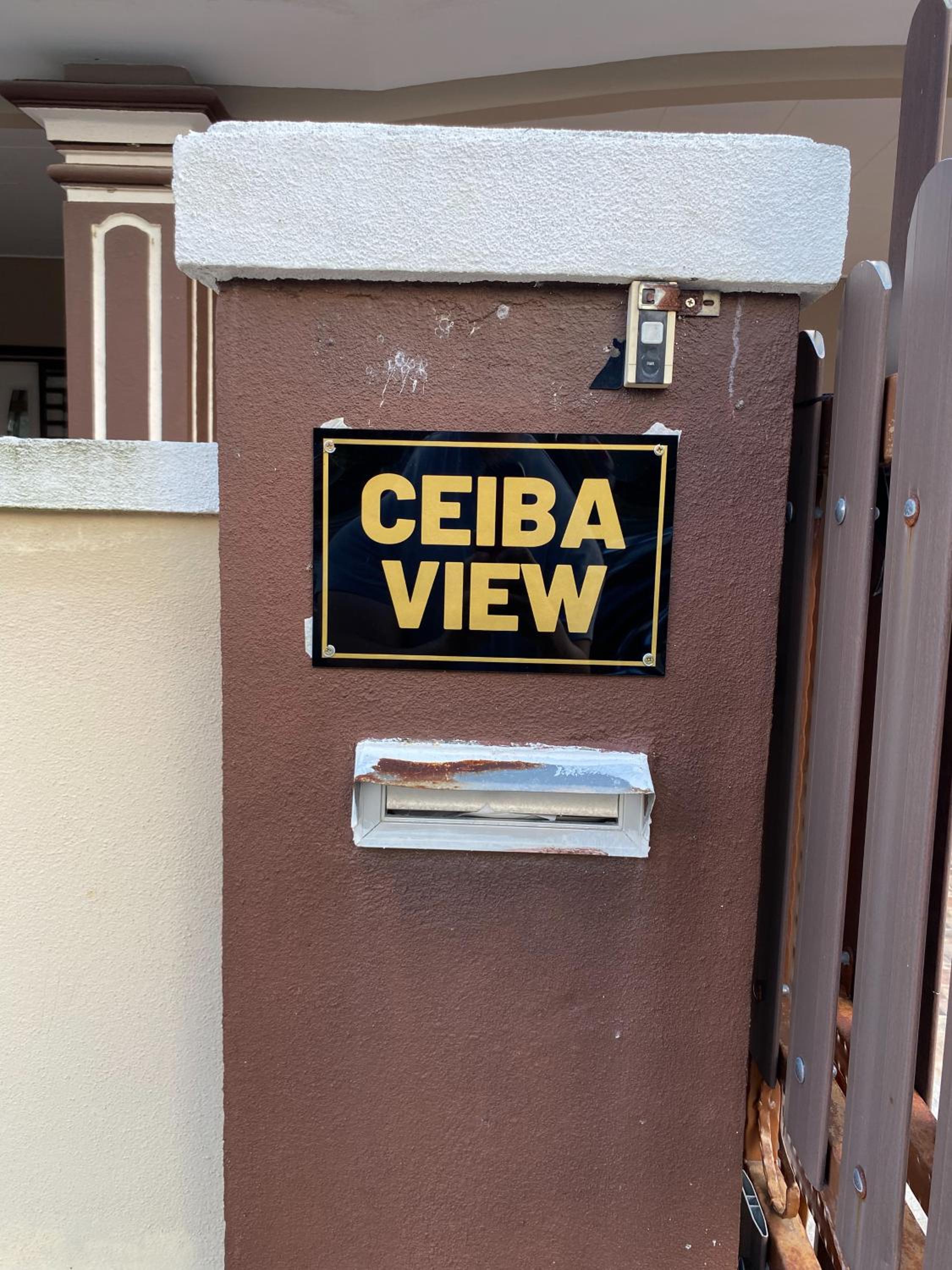 Ceiba View Homestay photo 5