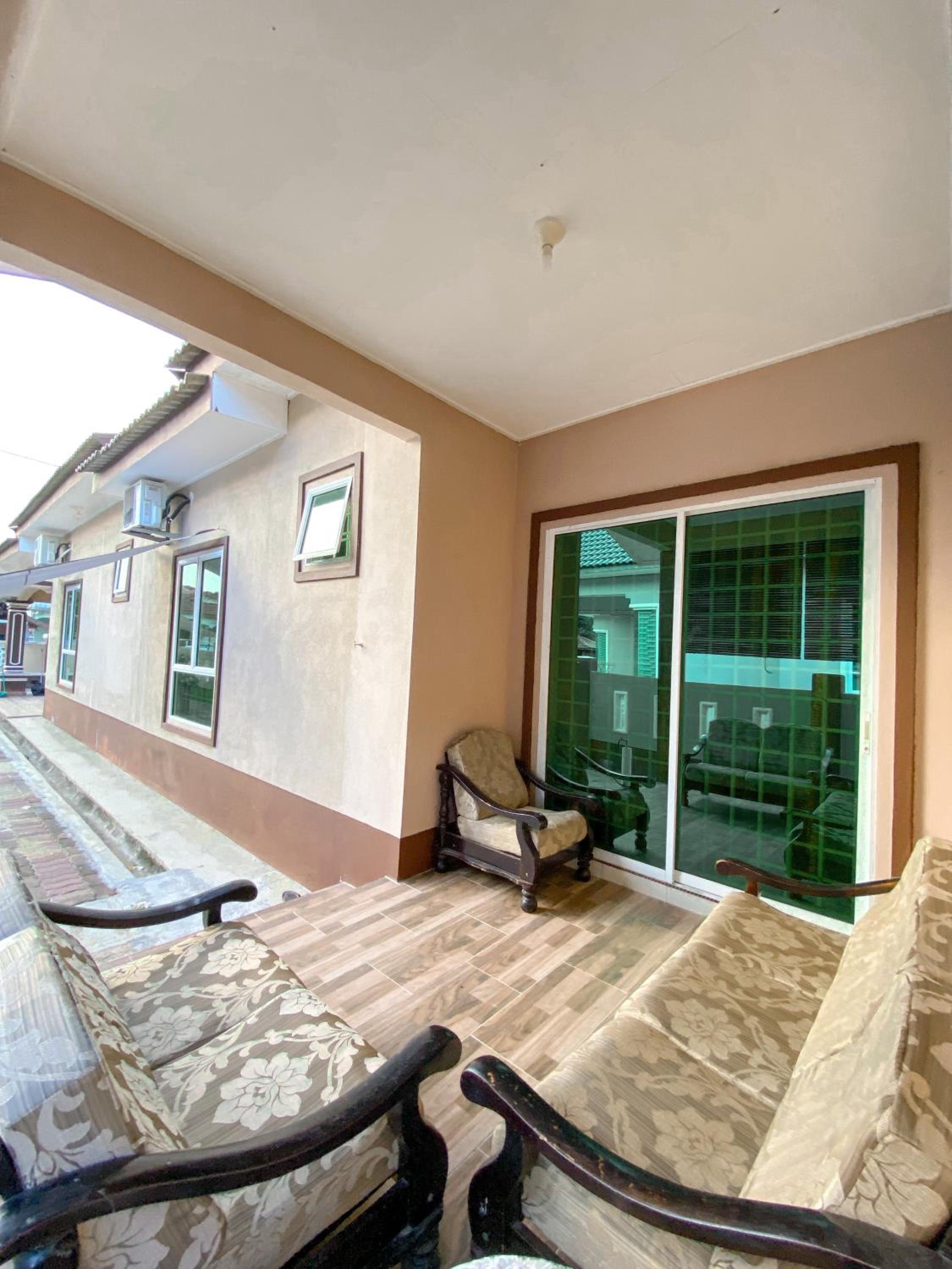 Ceiba View Homestay photo 6