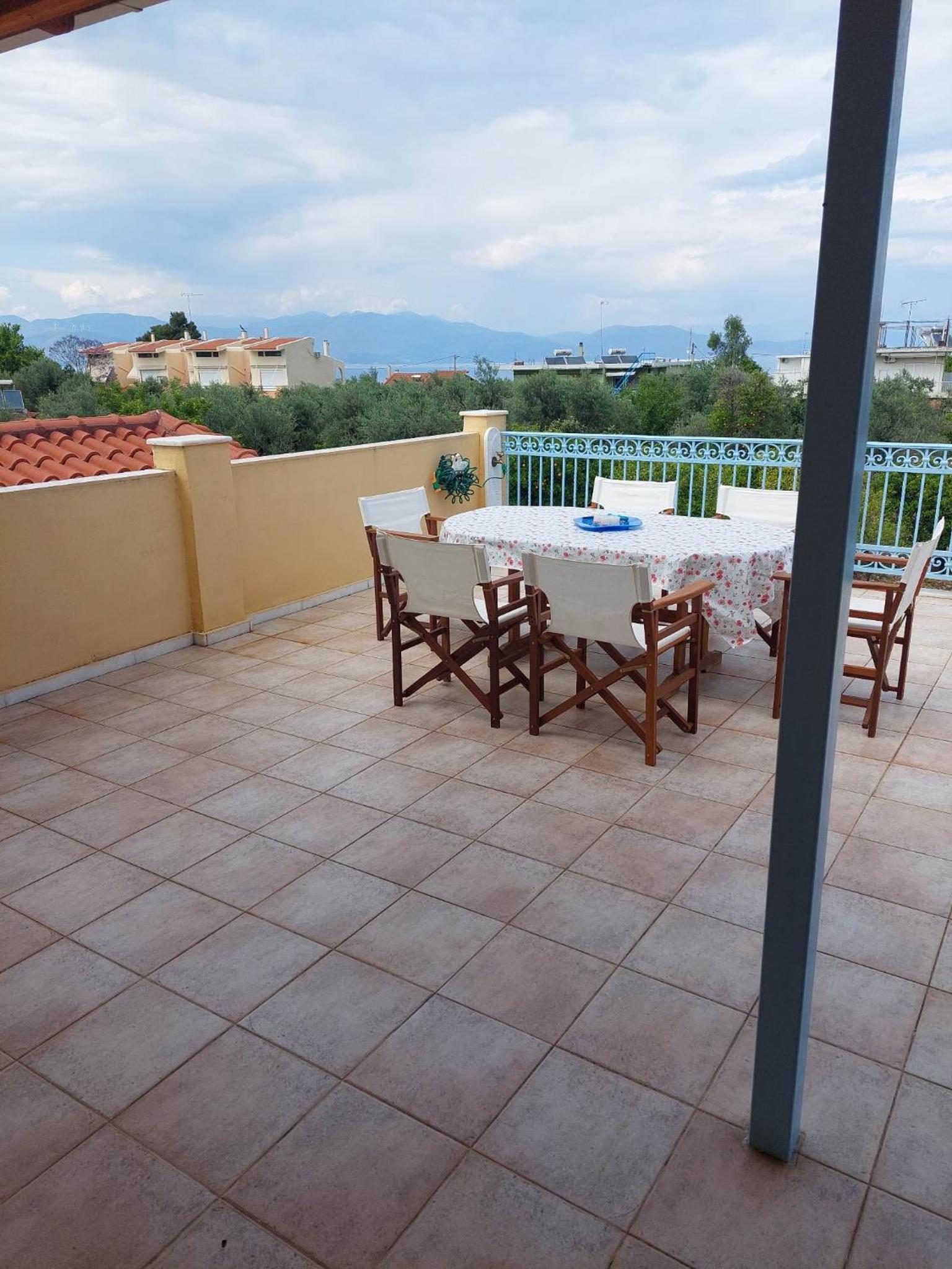 Kalypso Home F