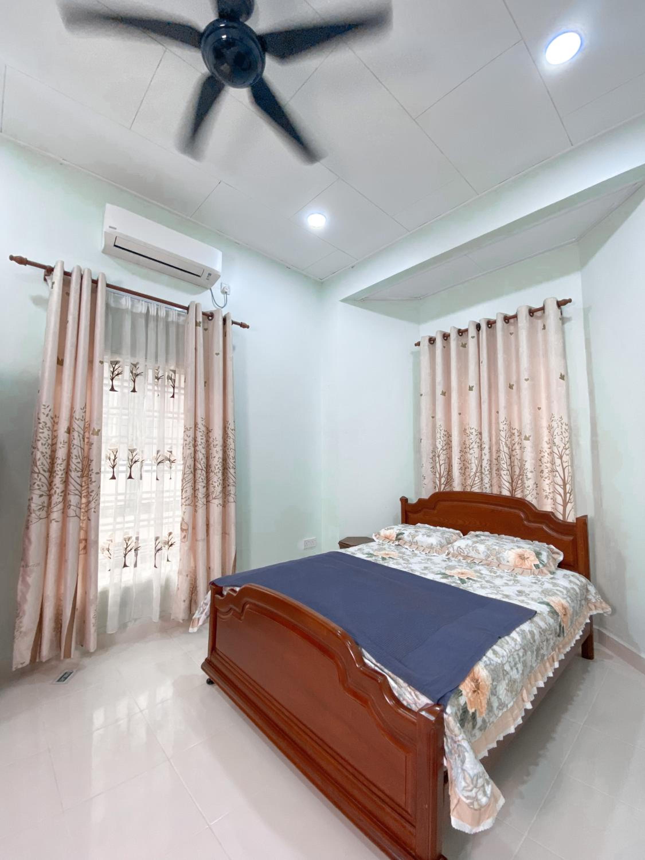 Ceiba View Homestay photo 8