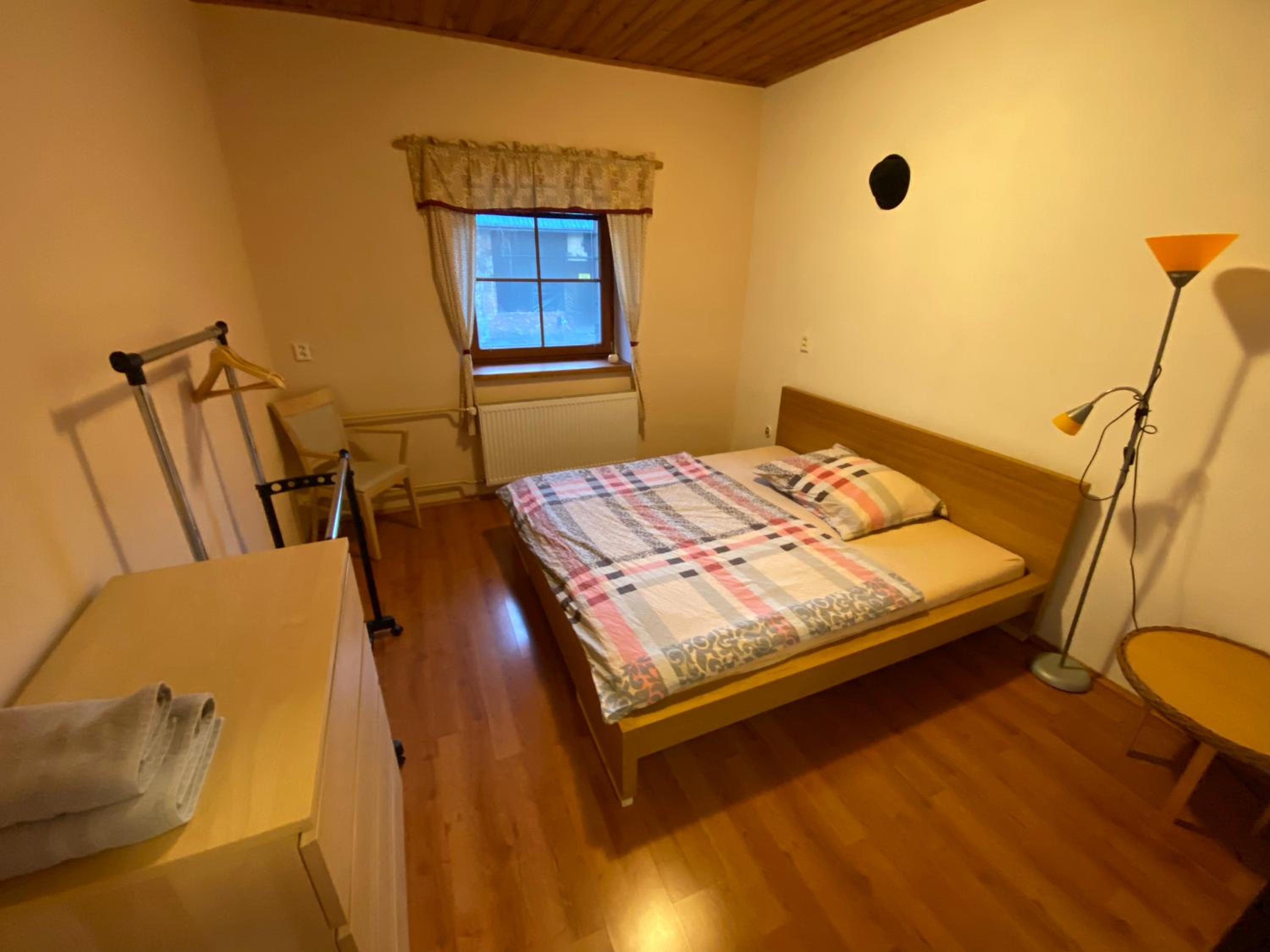 Apartmány Dolní Vítkov