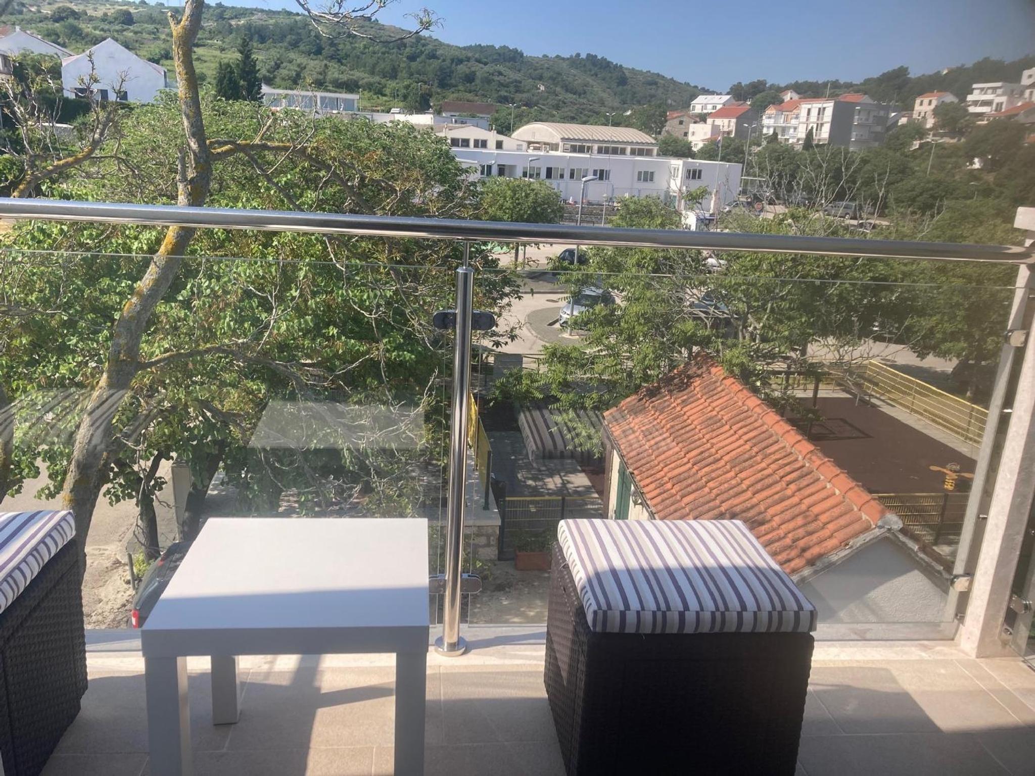 Apartment Villa Sunshine view 4