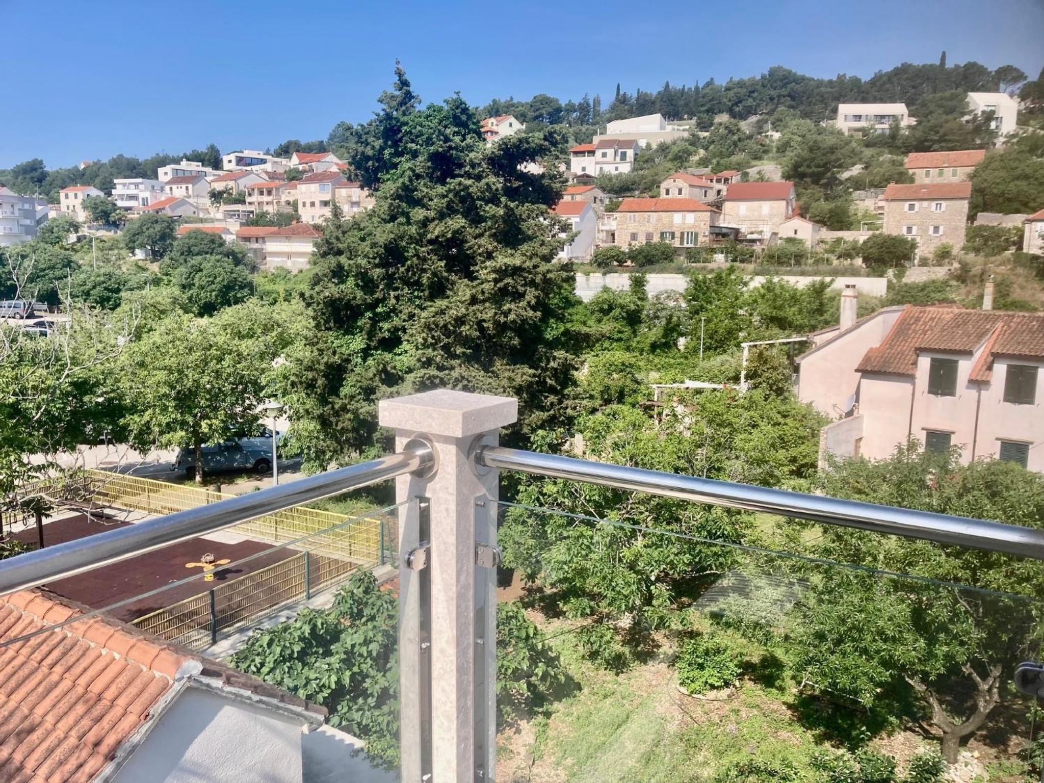 Apartment Villa Sunshine view 2