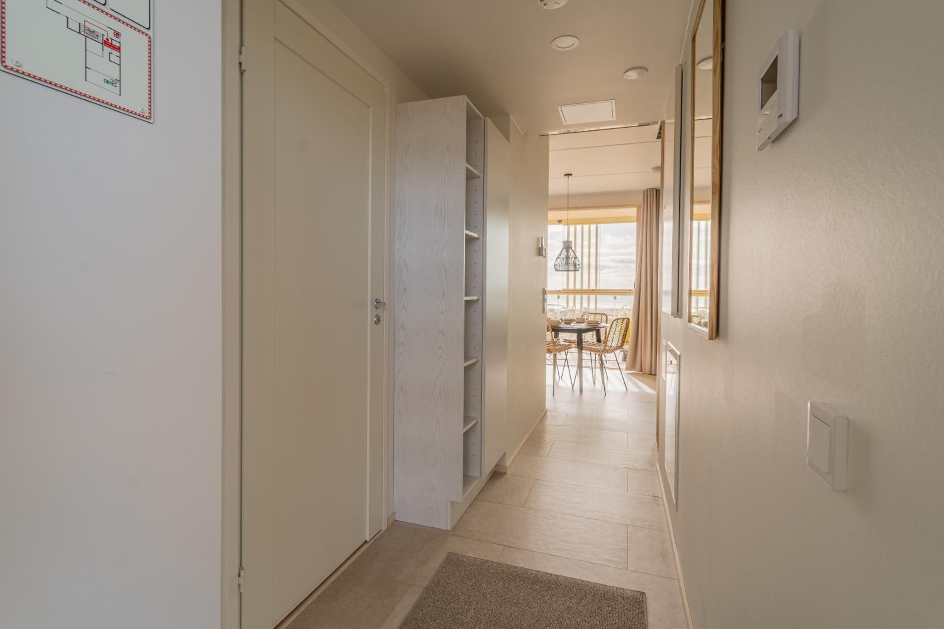 Marina Resort Apartments by Hiekka Booking