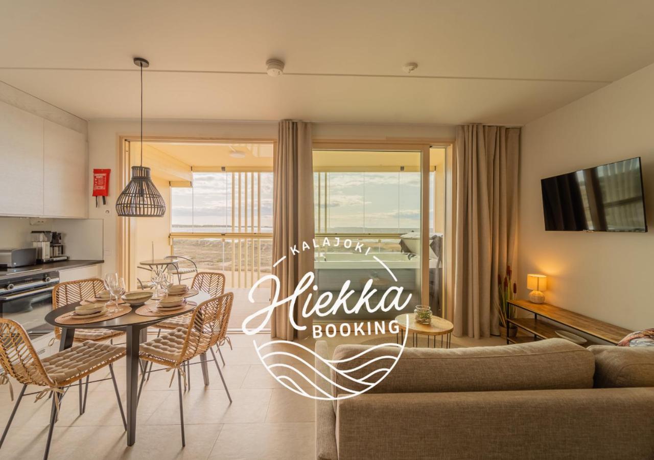 Marina Resort Apartments by Hiekka Booking