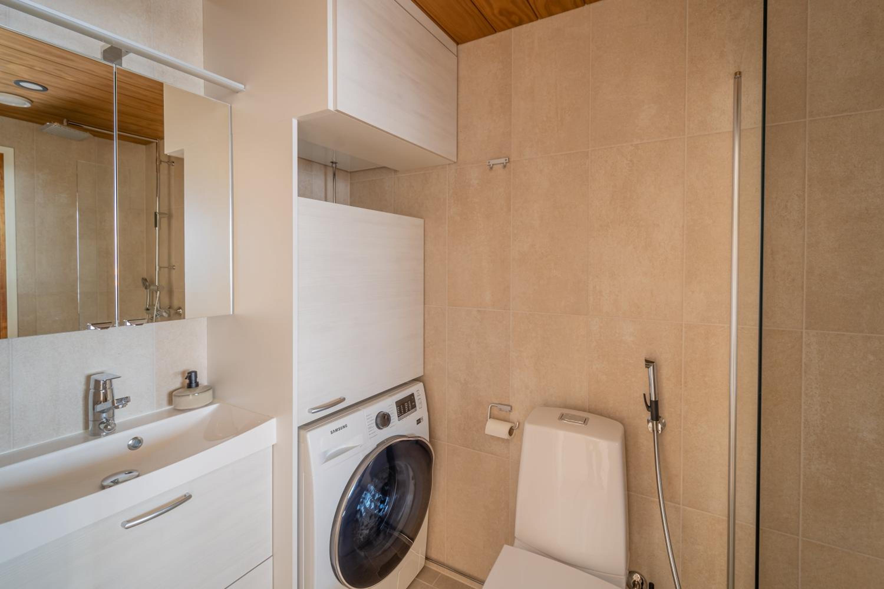 Marina Resort Apartments by Hiekka Booking