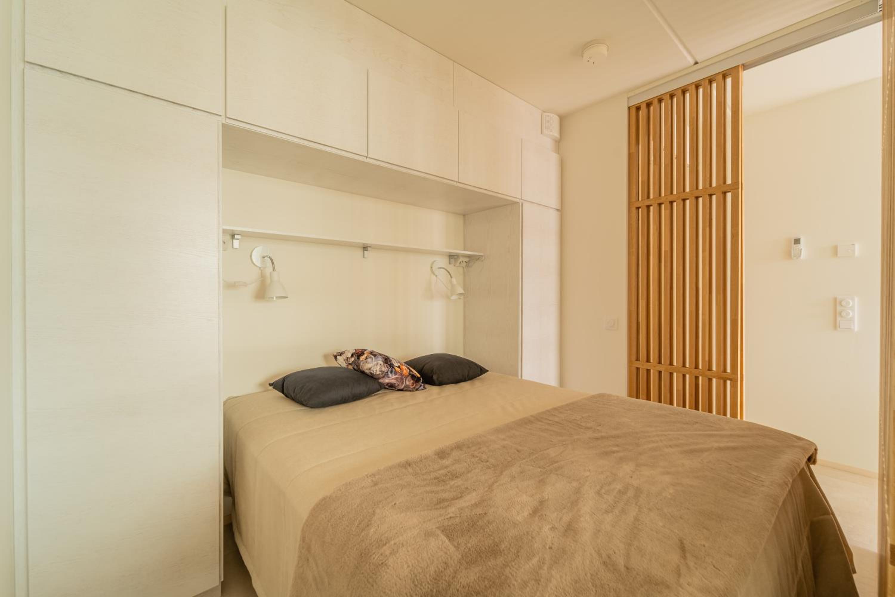 Marina Resort Apartments by Hiekka Booking