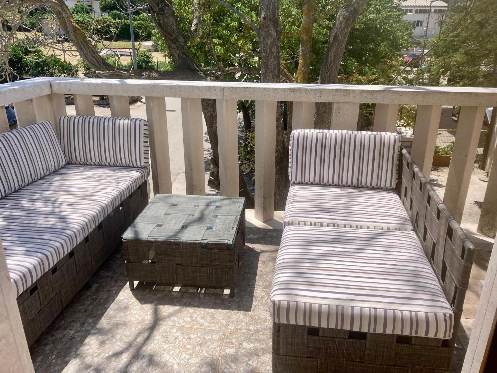 Apartment Villa Sunshine view 3