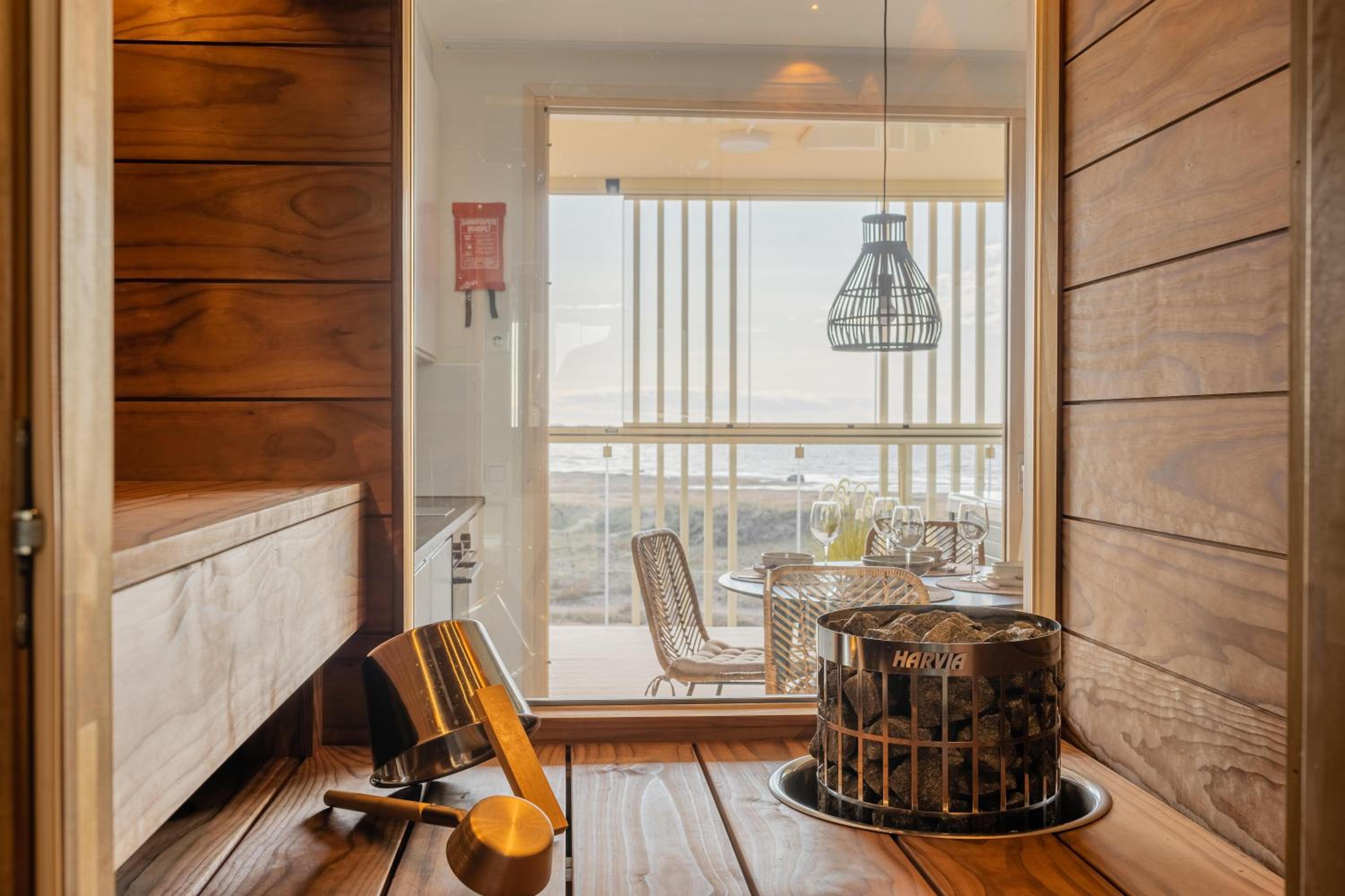 Marina Resort Apartments by Hiekka Booking