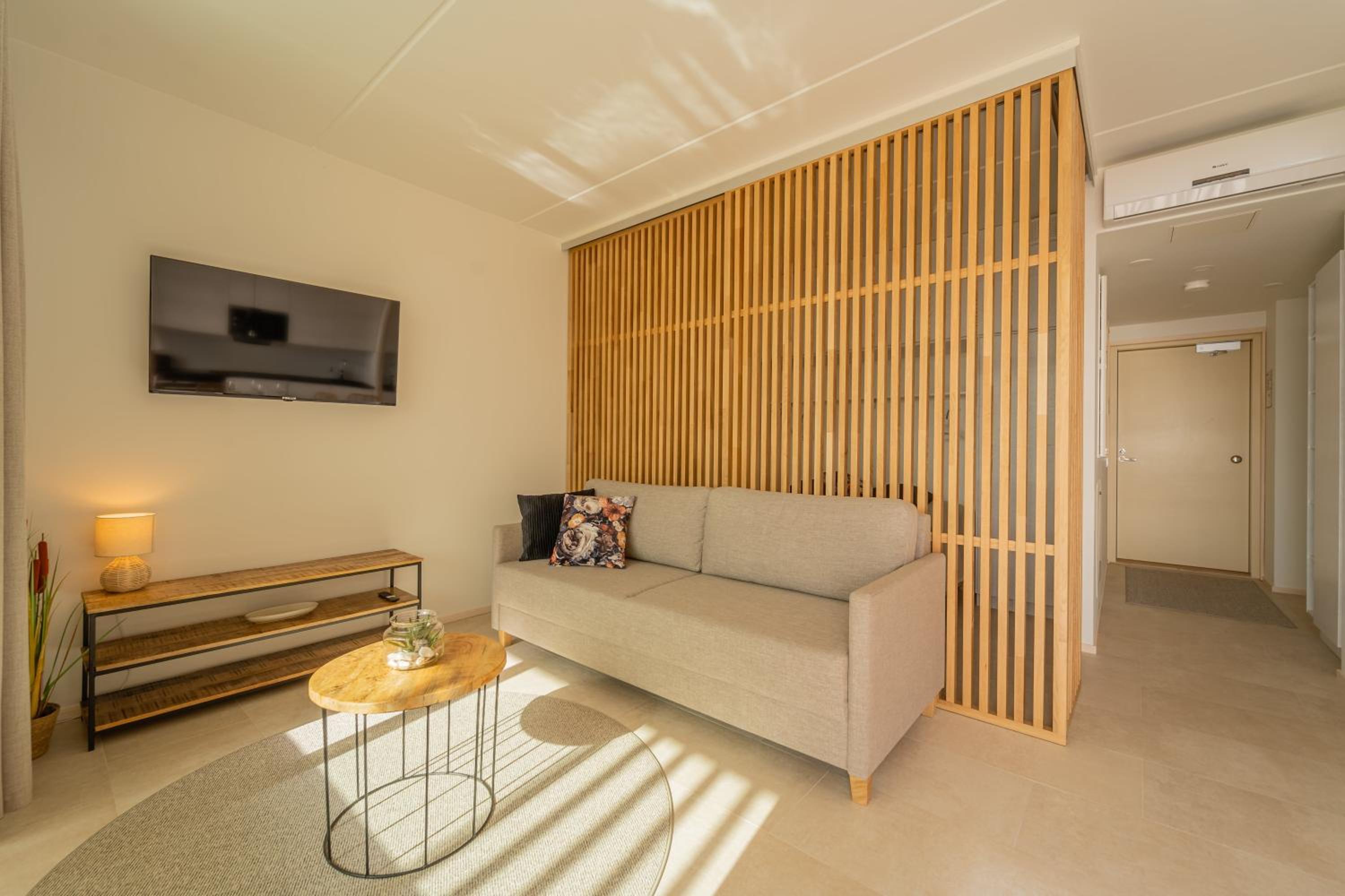 Marina Resort Apartments by Hiekka Booking
