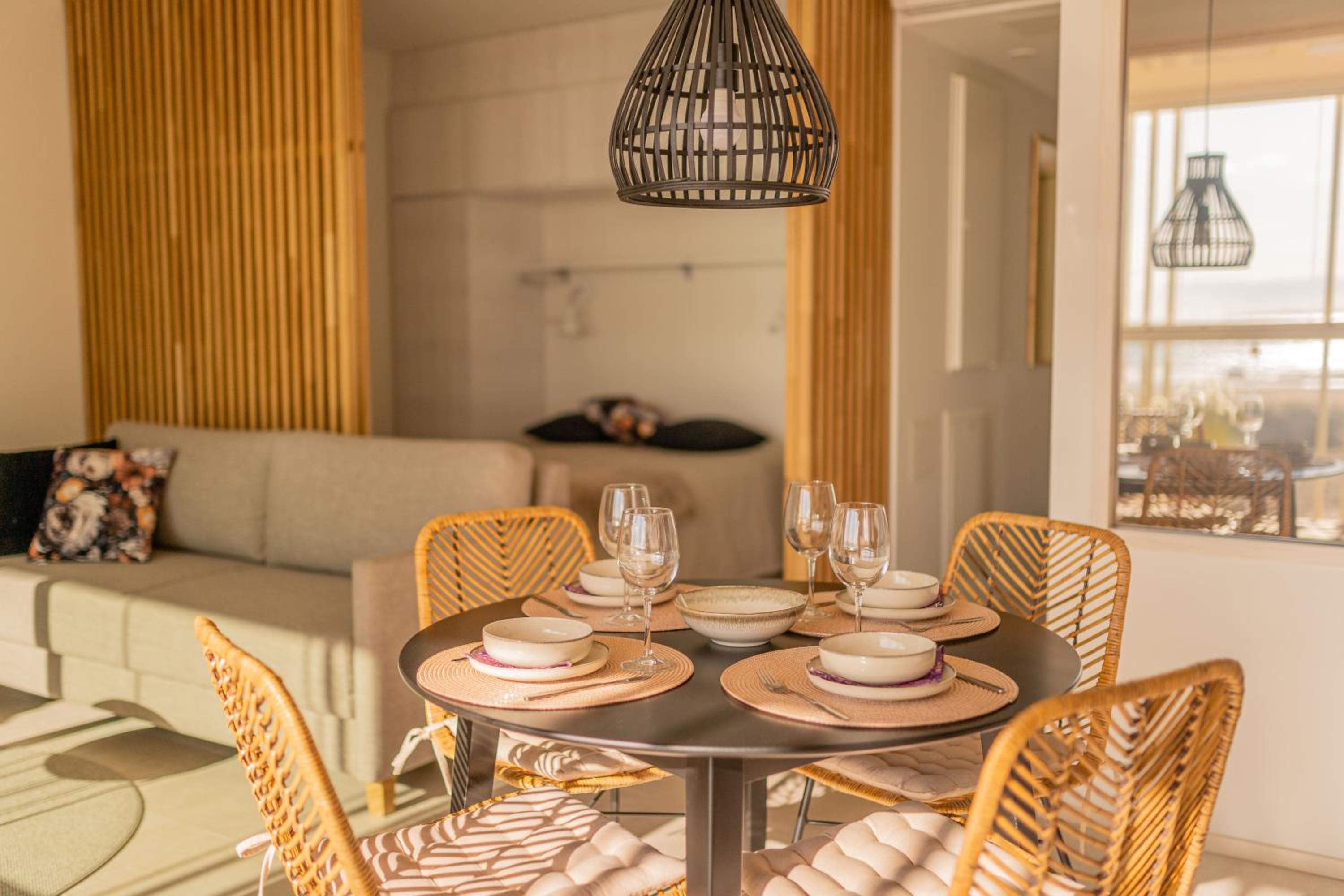 Marina Resort Apartments by Hiekka Booking