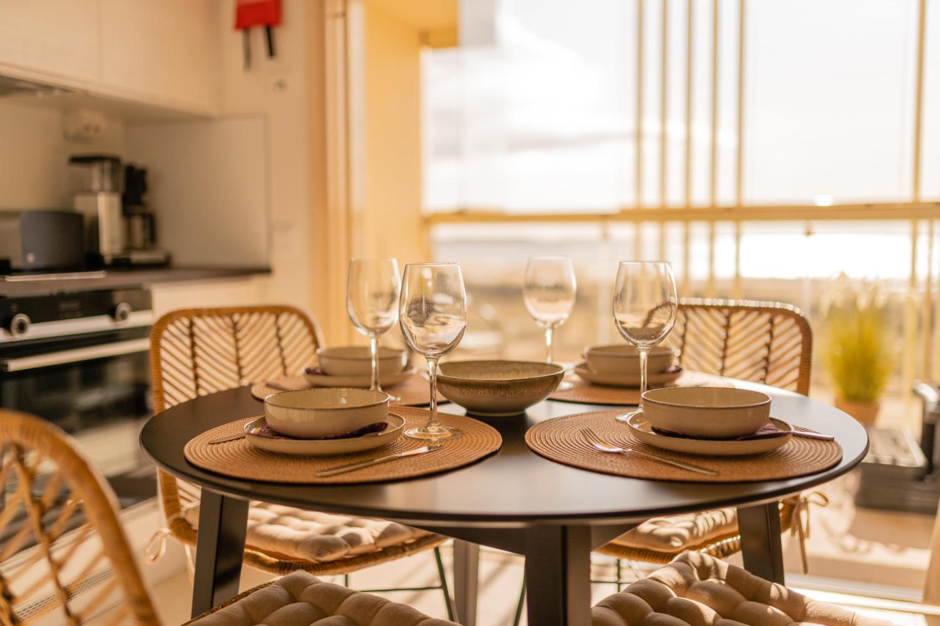 Marina Resort Apartments by Hiekka Booking