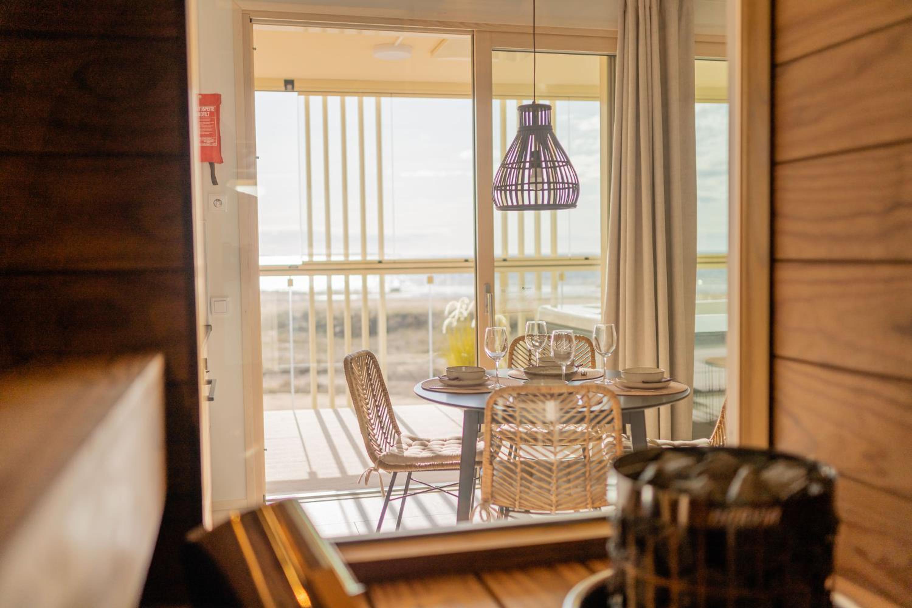 Marina Resort Apartments by Hiekka Booking