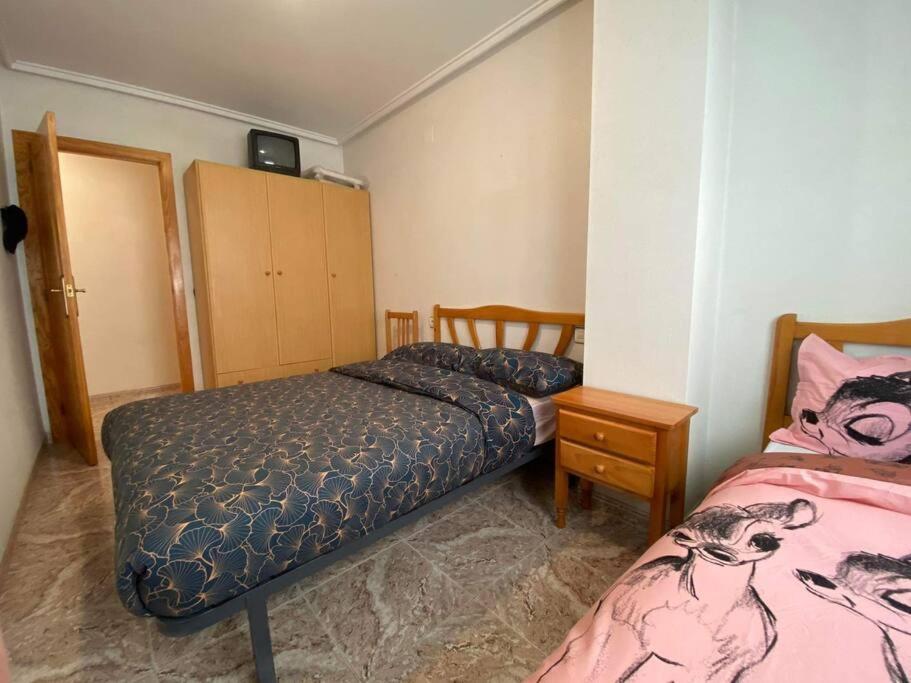 appartement plage des naufragés