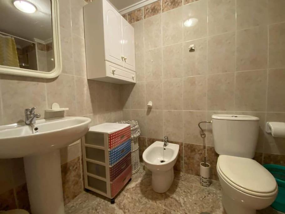 appartement plage des naufragés