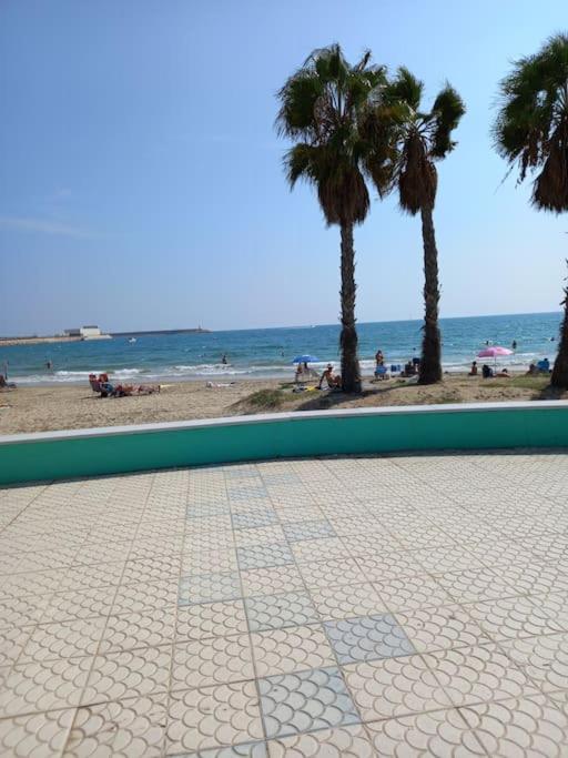 appartement plage des naufragés