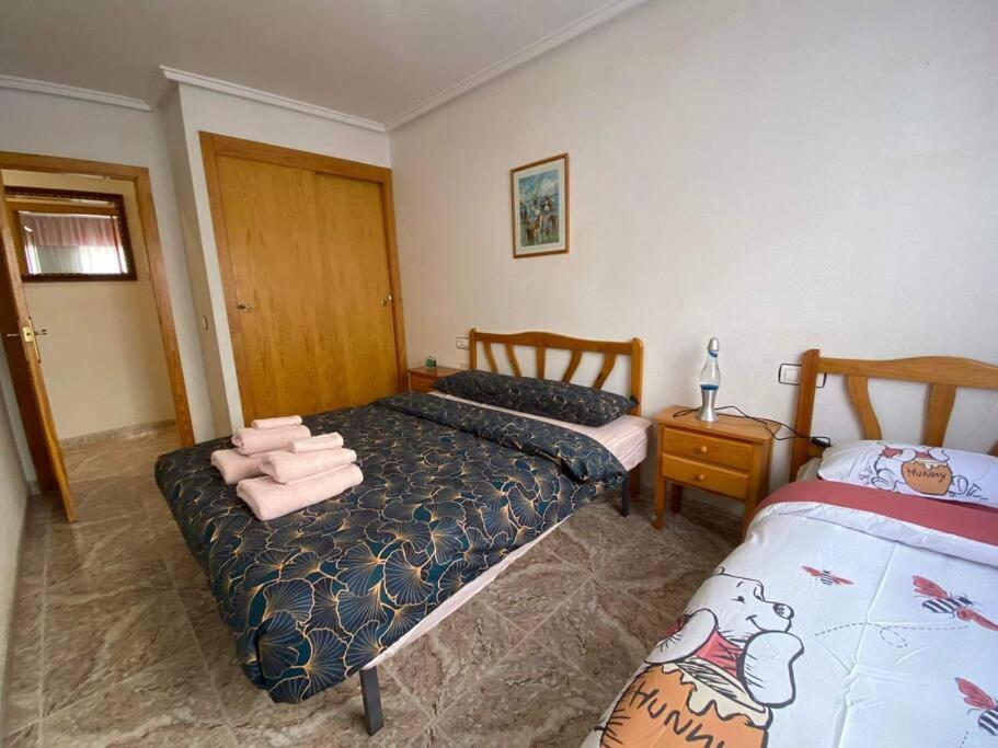 appartement plage des naufragés