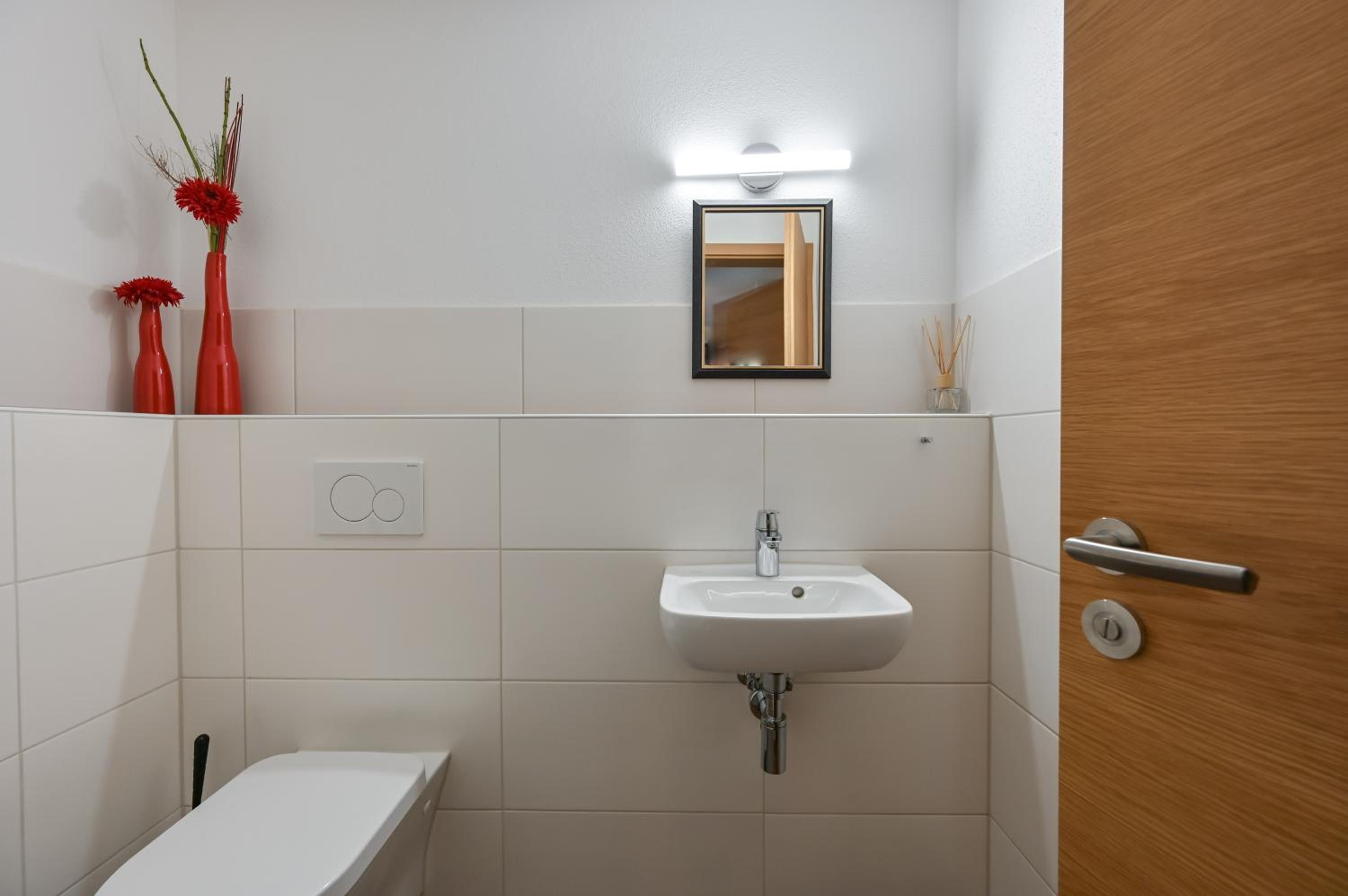 Ferienwohnung Griabig