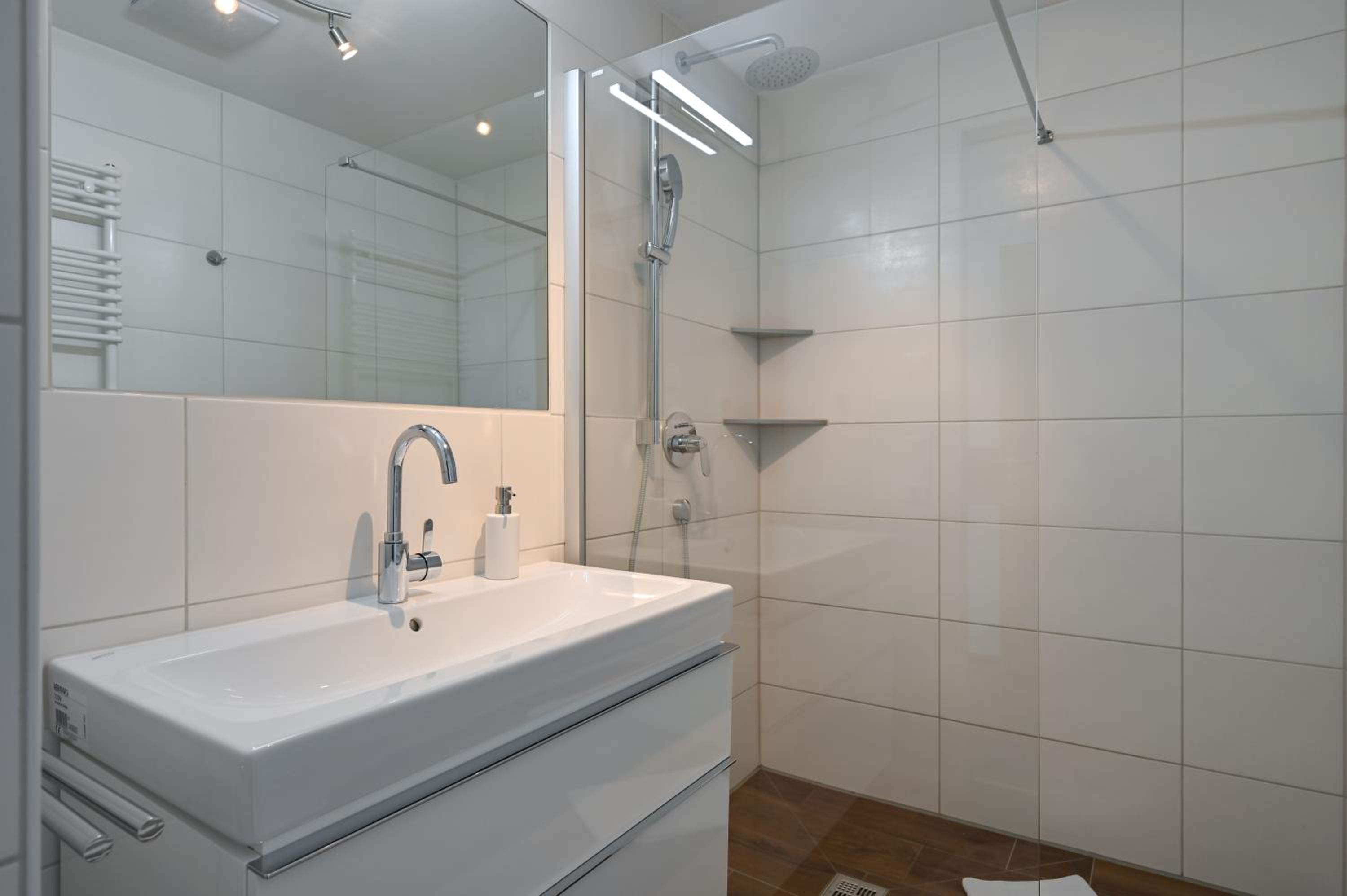 Ferienwohnung Griabig
