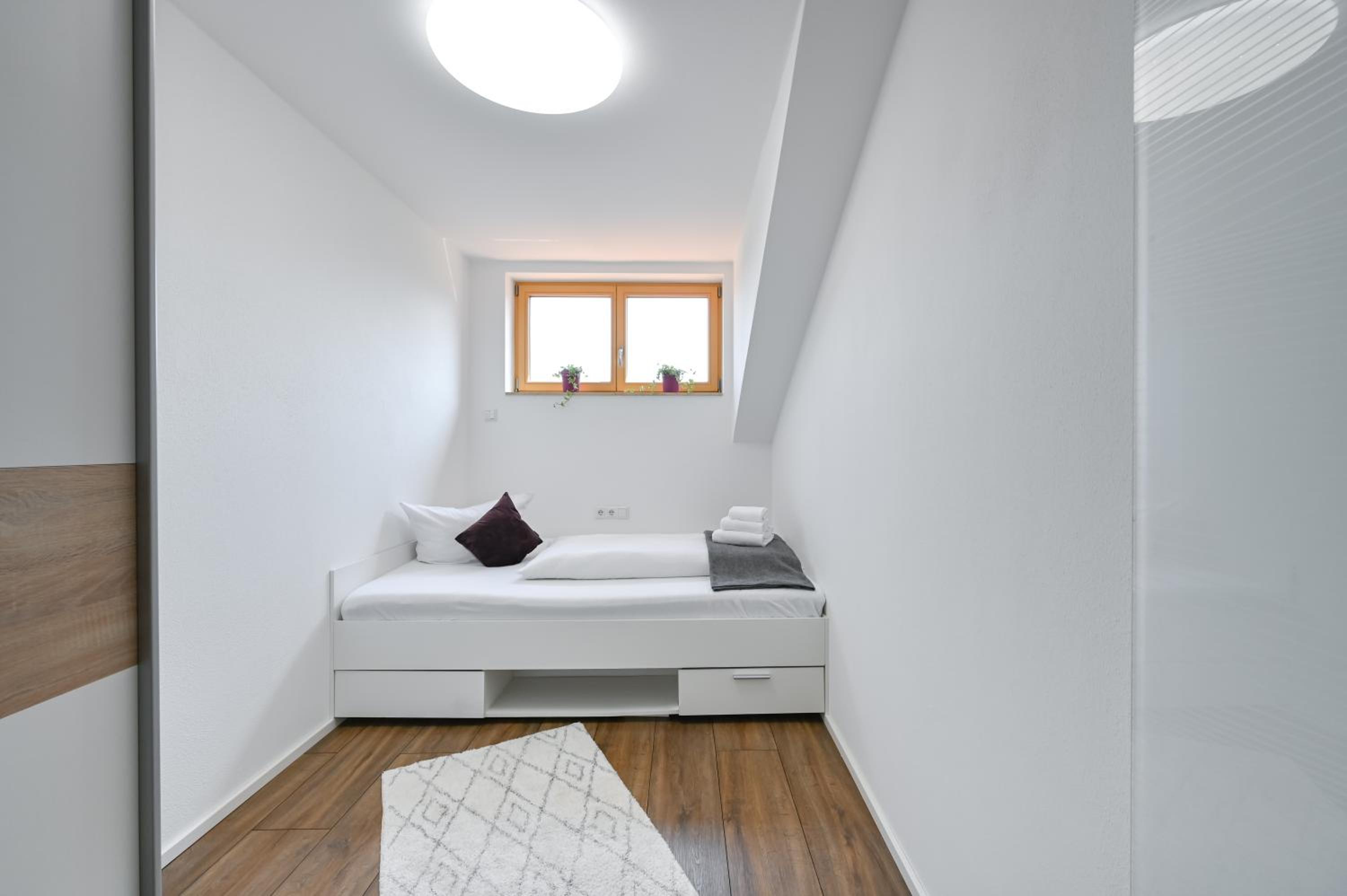 Ferienwohnung Griabig