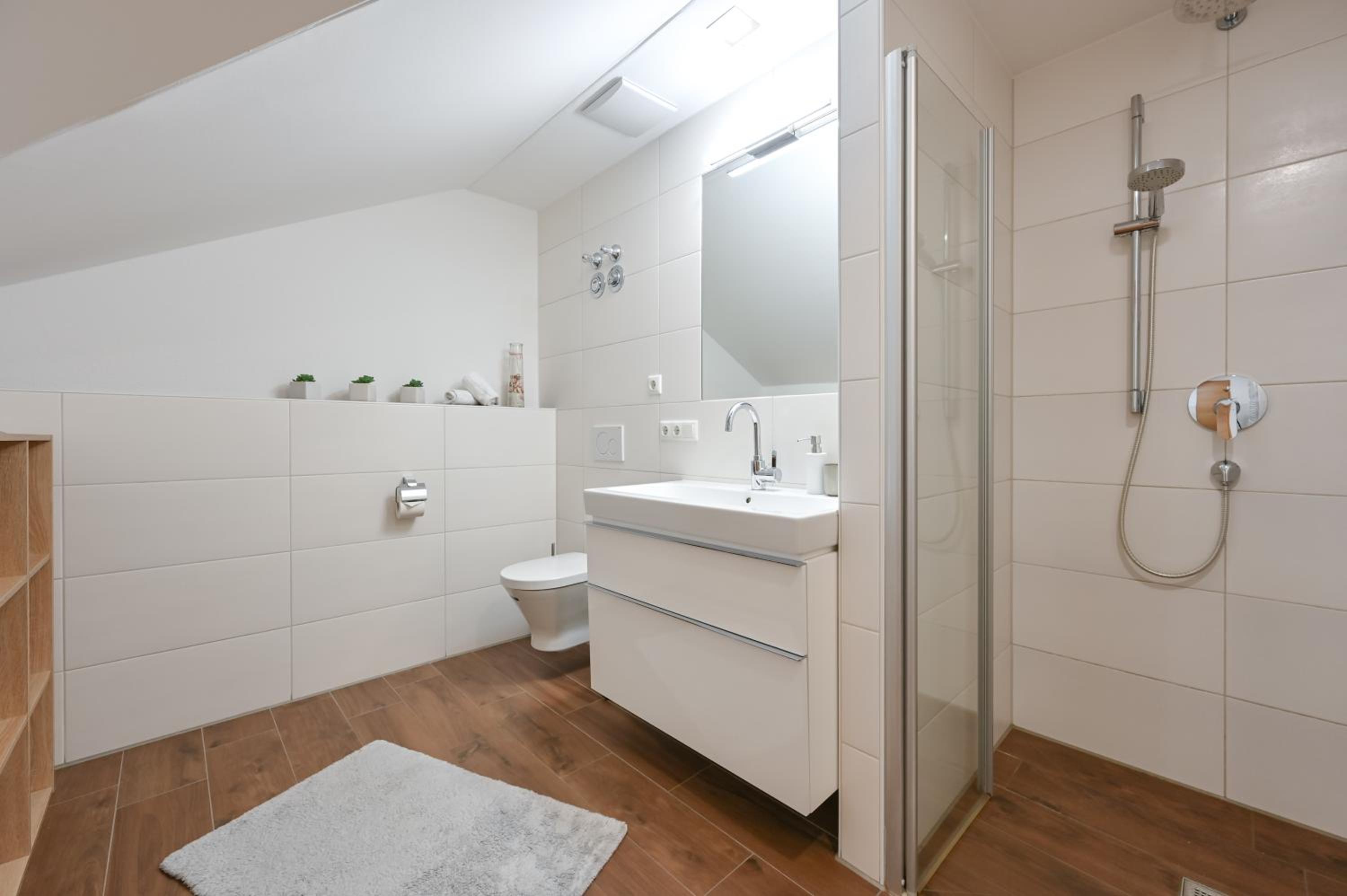 Ferienwohnung Griabig