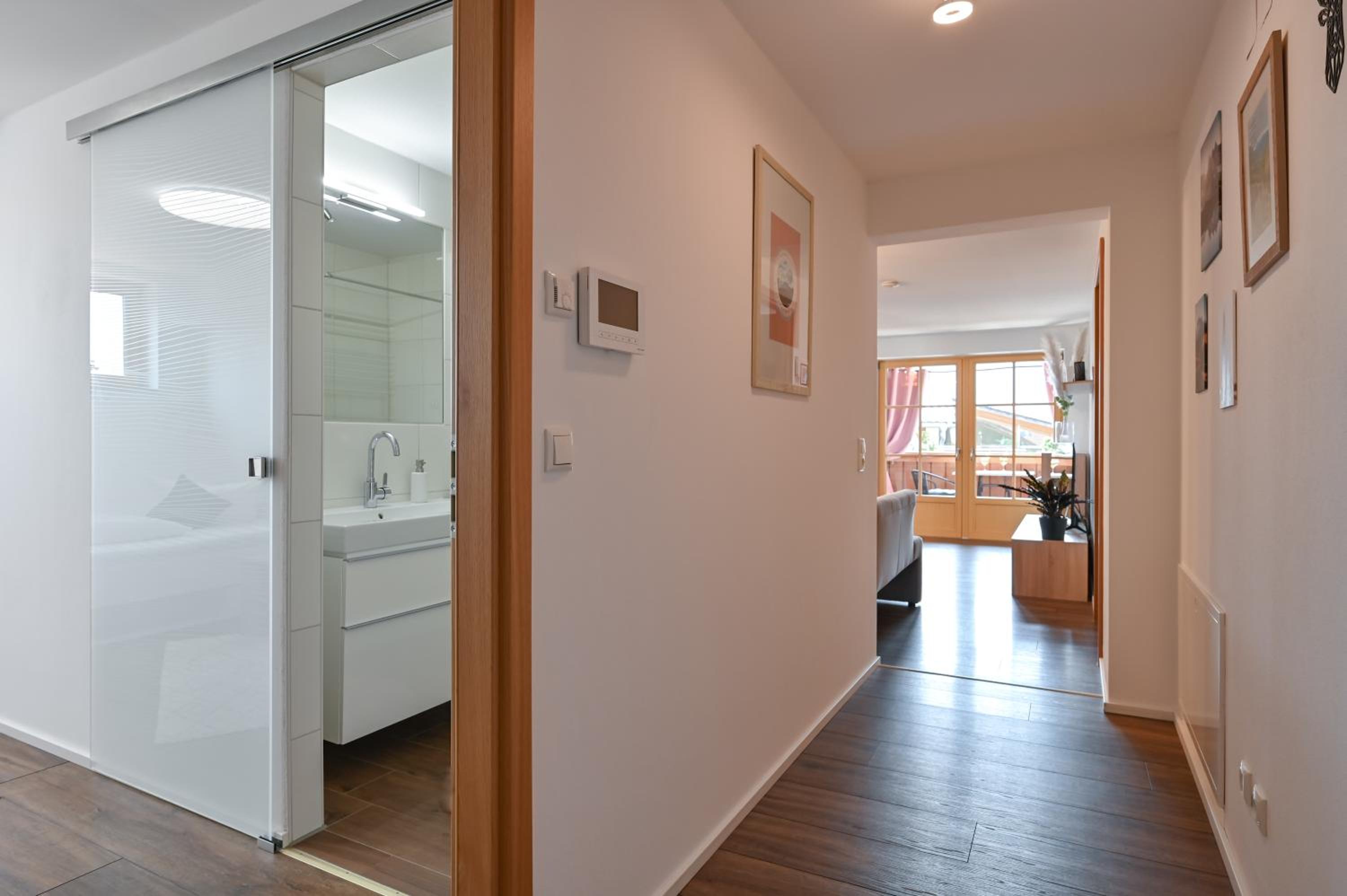 Ferienwohnung Griabig