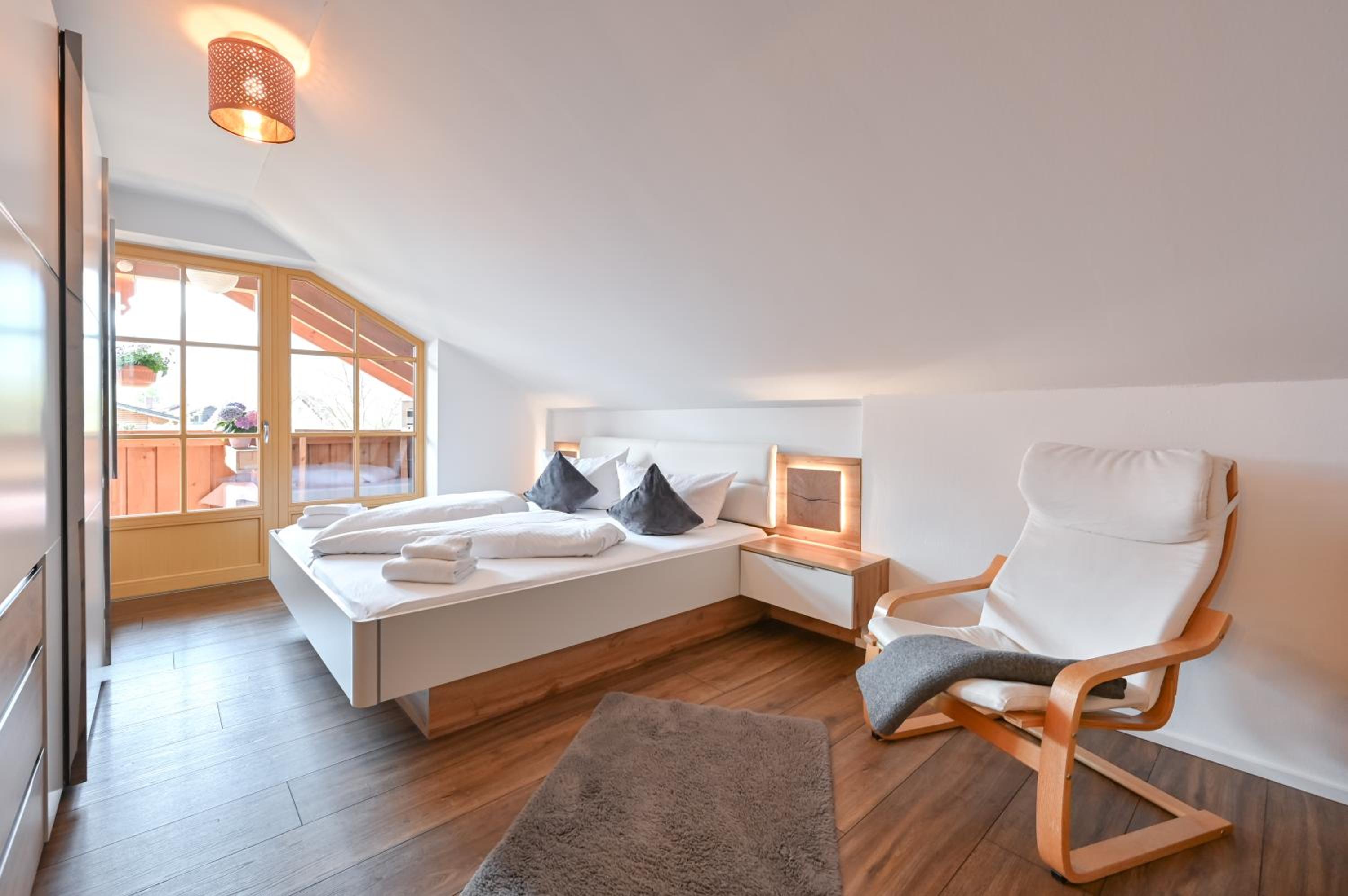 Ferienwohnung Griabig