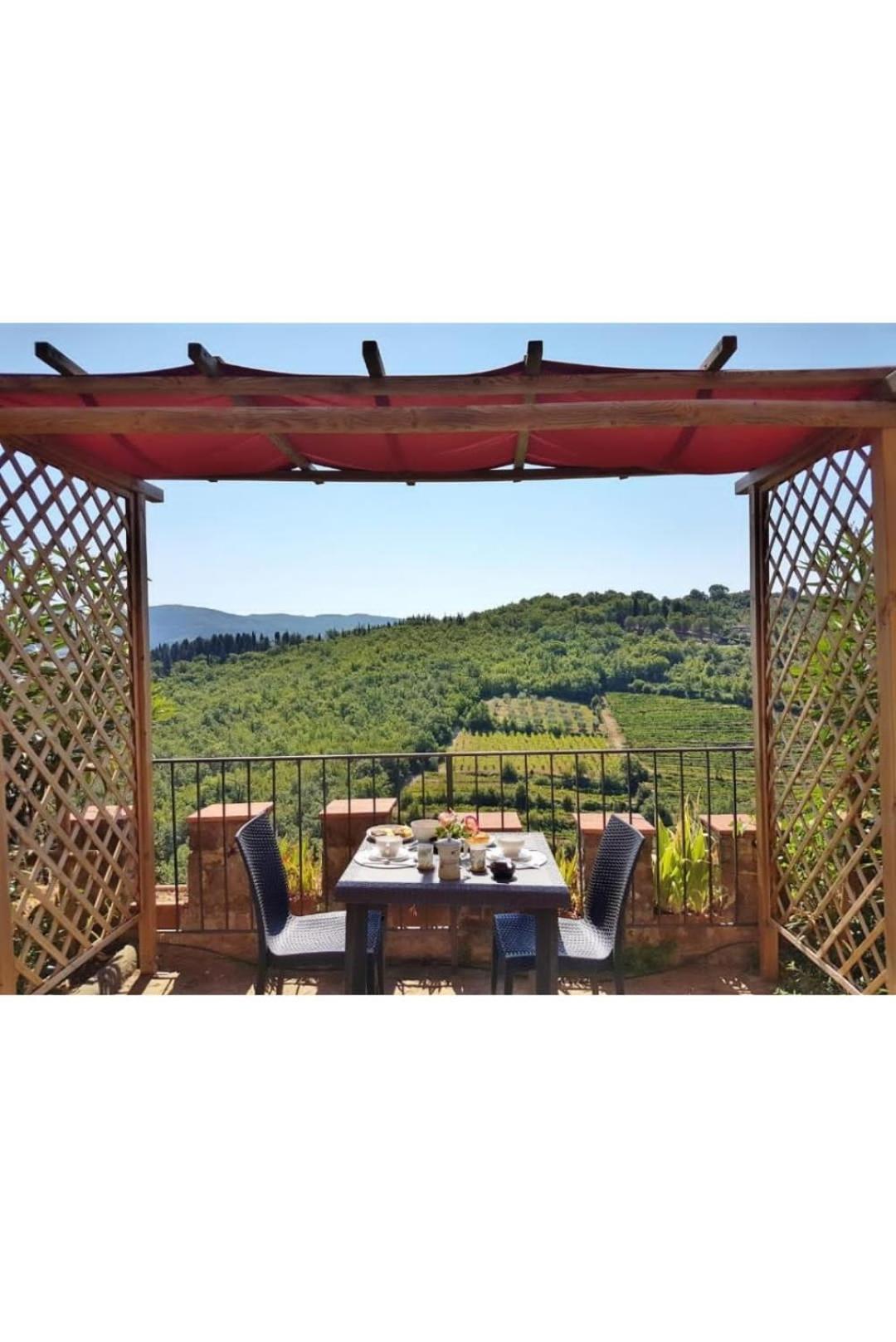 Iris nel Borgo photo 2