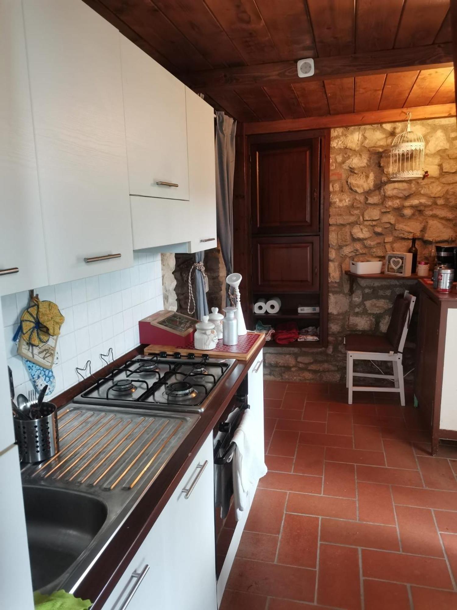 Iris nel Borgo photo 3