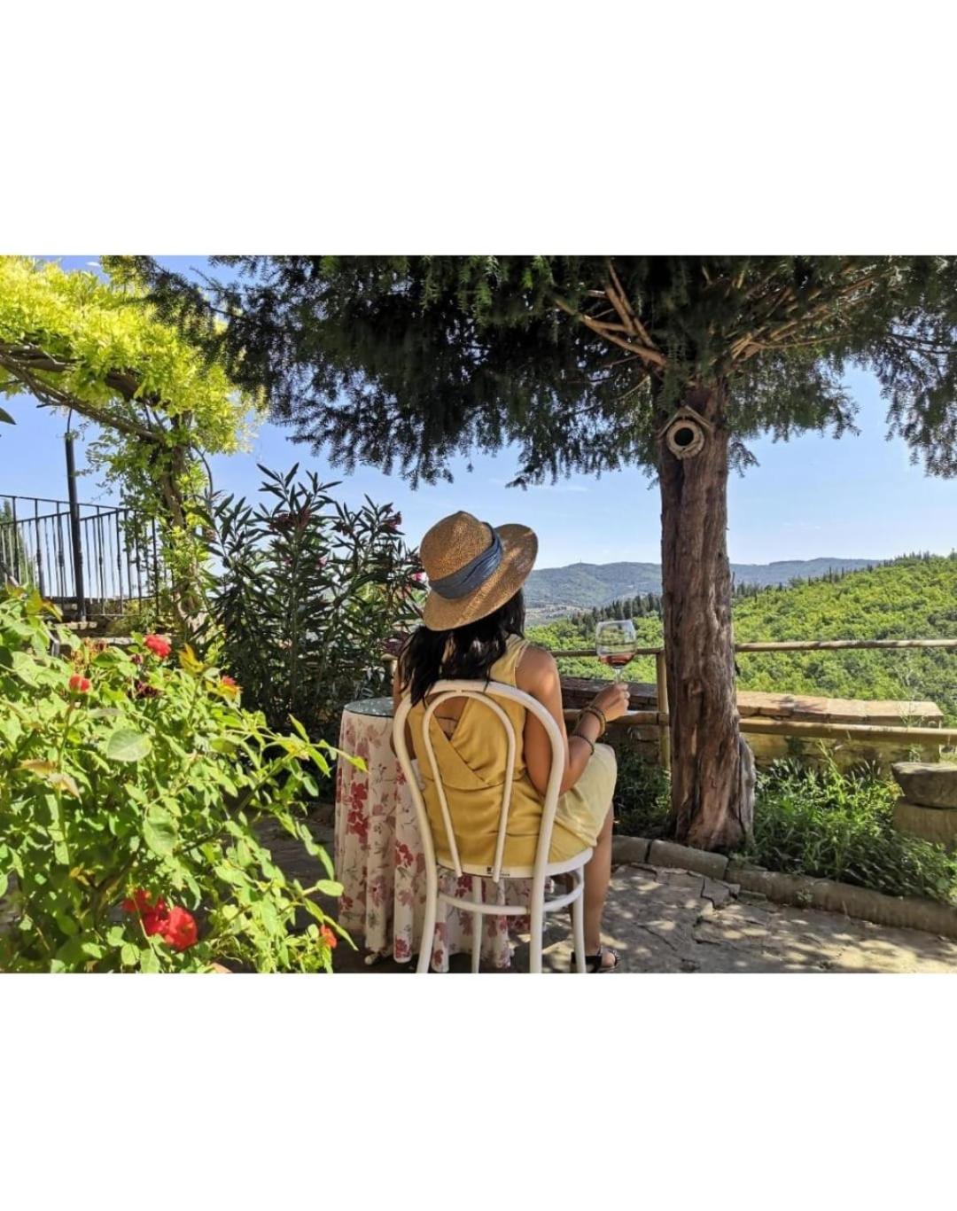 Iris nel Borgo photo 4