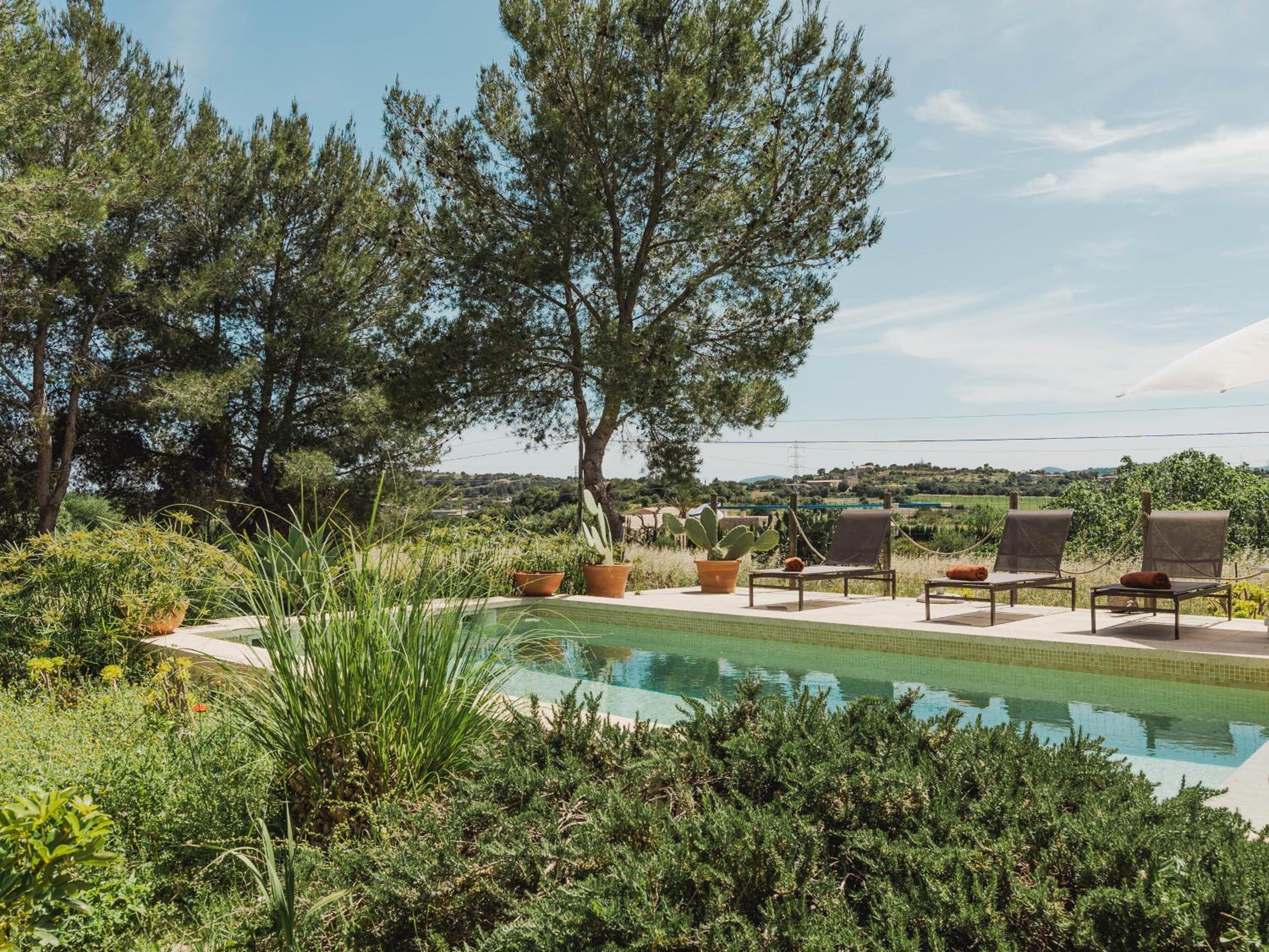 Llucamar Villa view 5