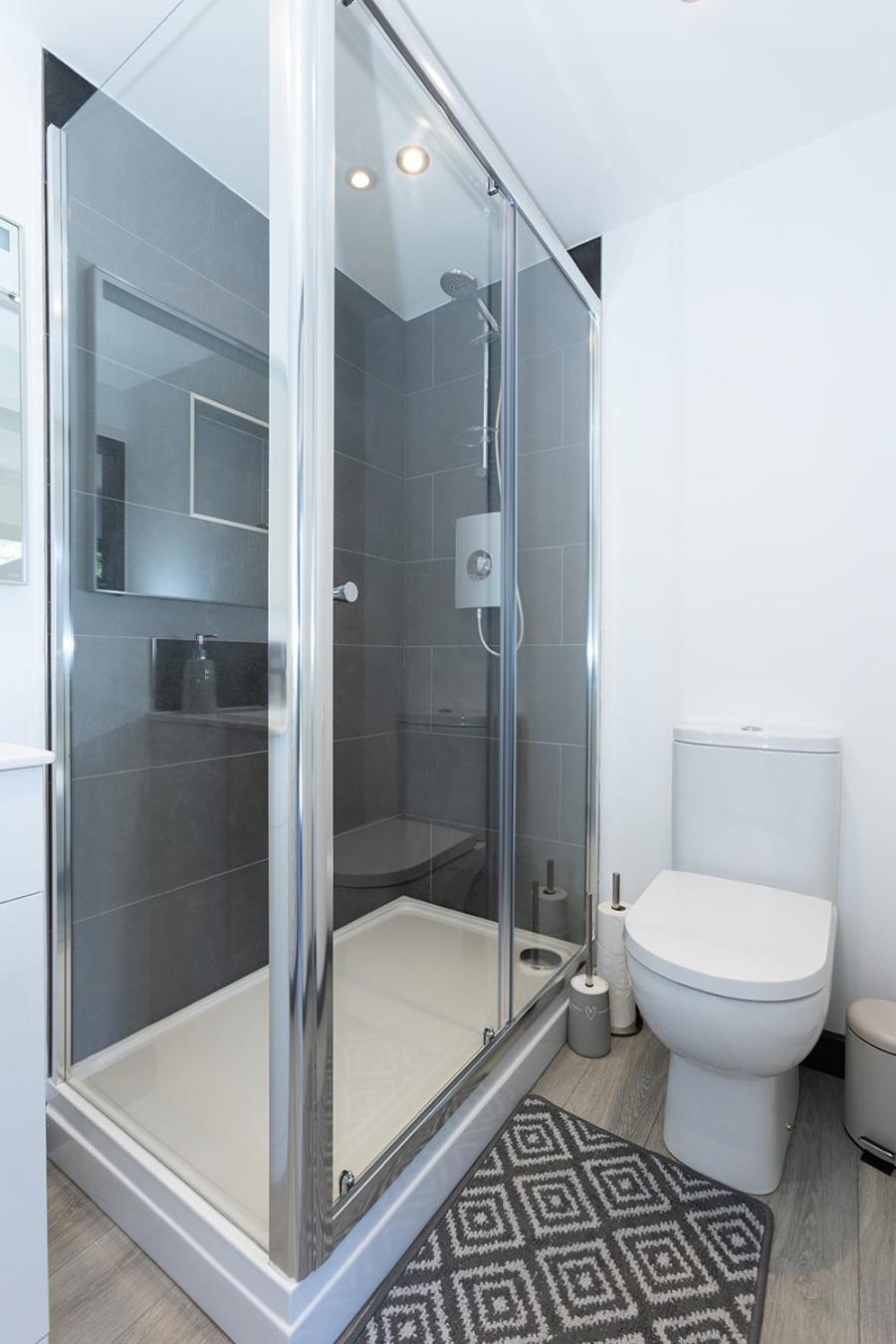 Shearsby Valley Lakes Accommodation