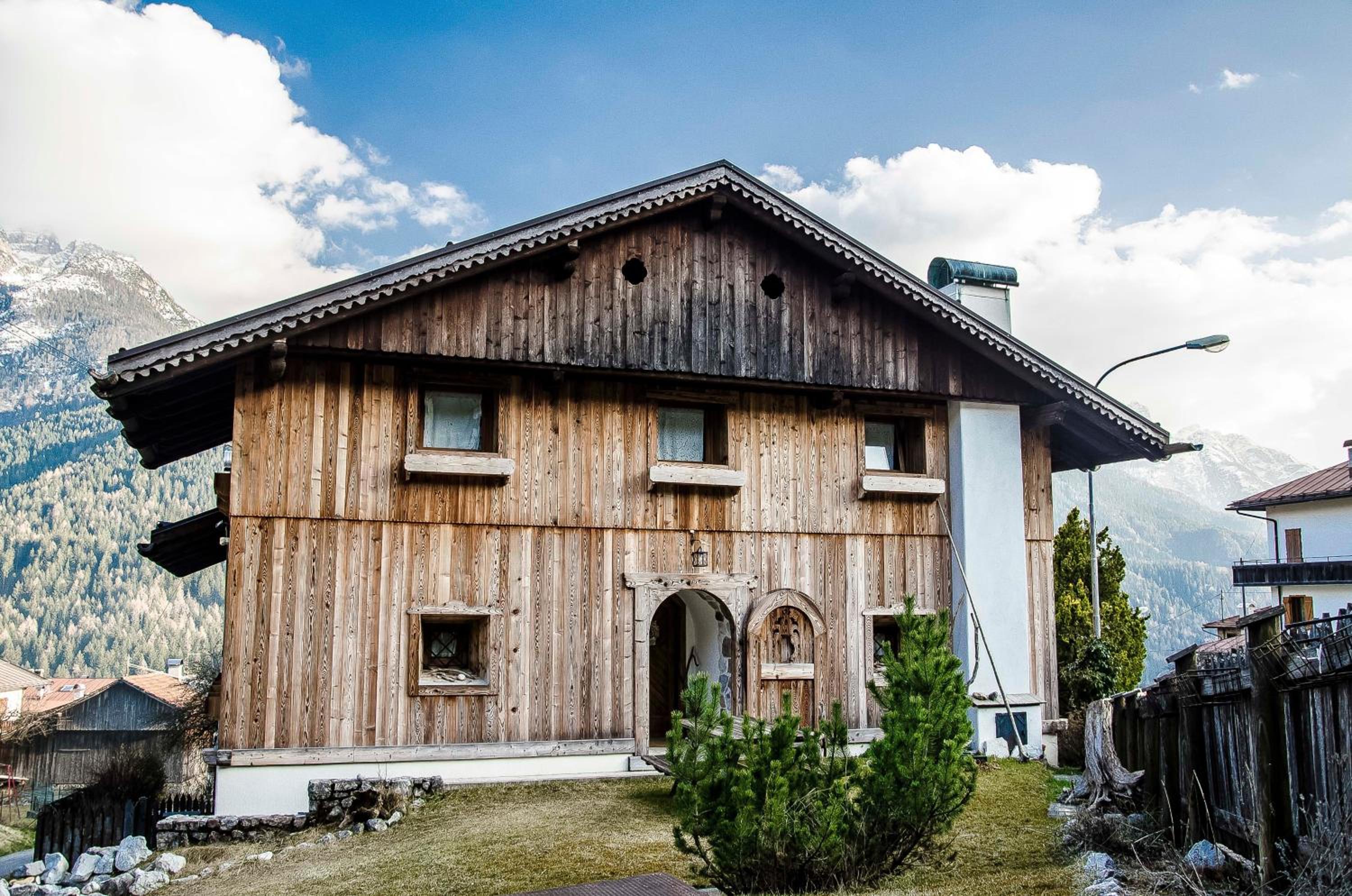 B&B Rossodisera