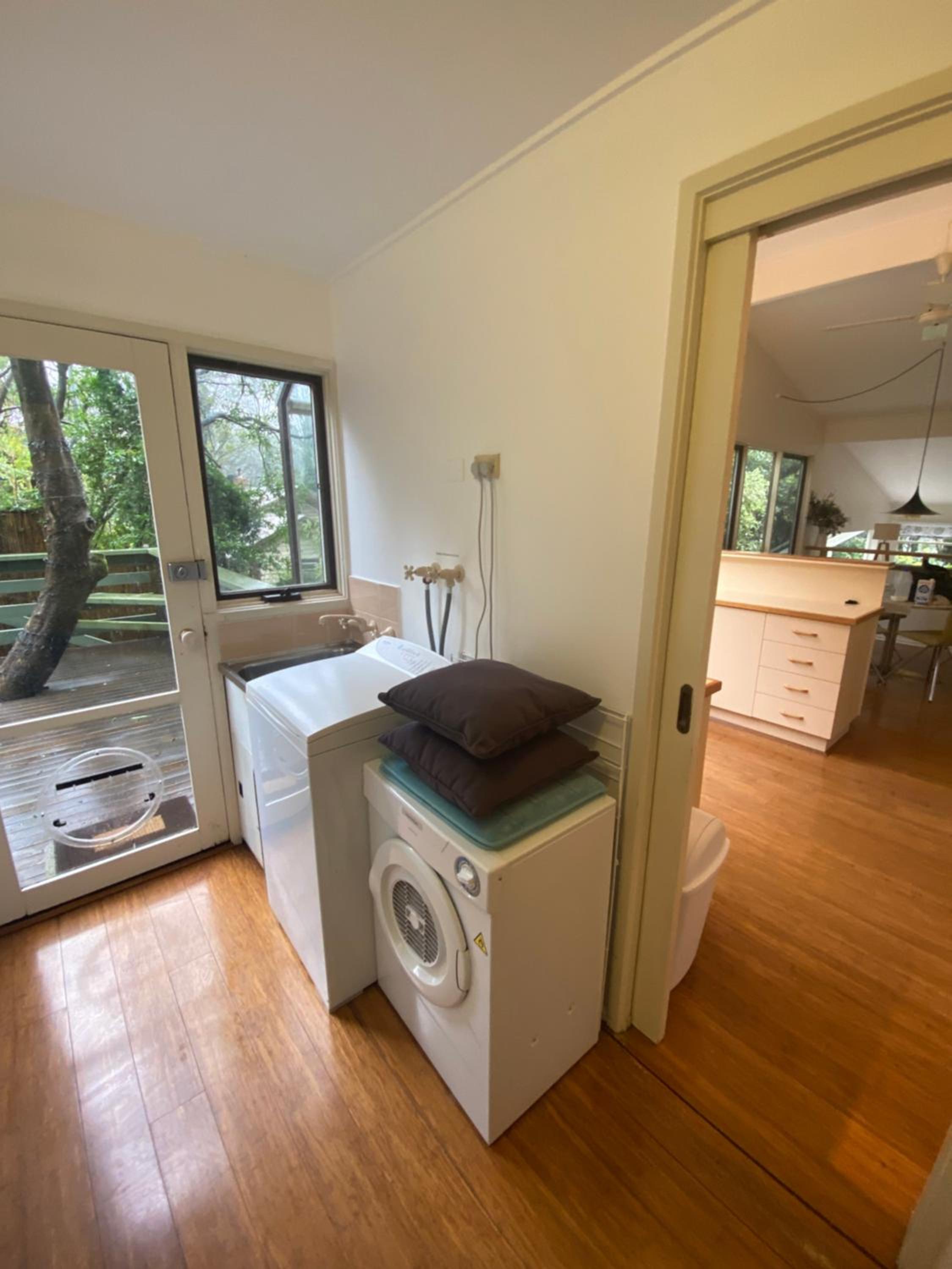 Sassafras Treehouse Private home in the Dandenong Ranges, Victoria