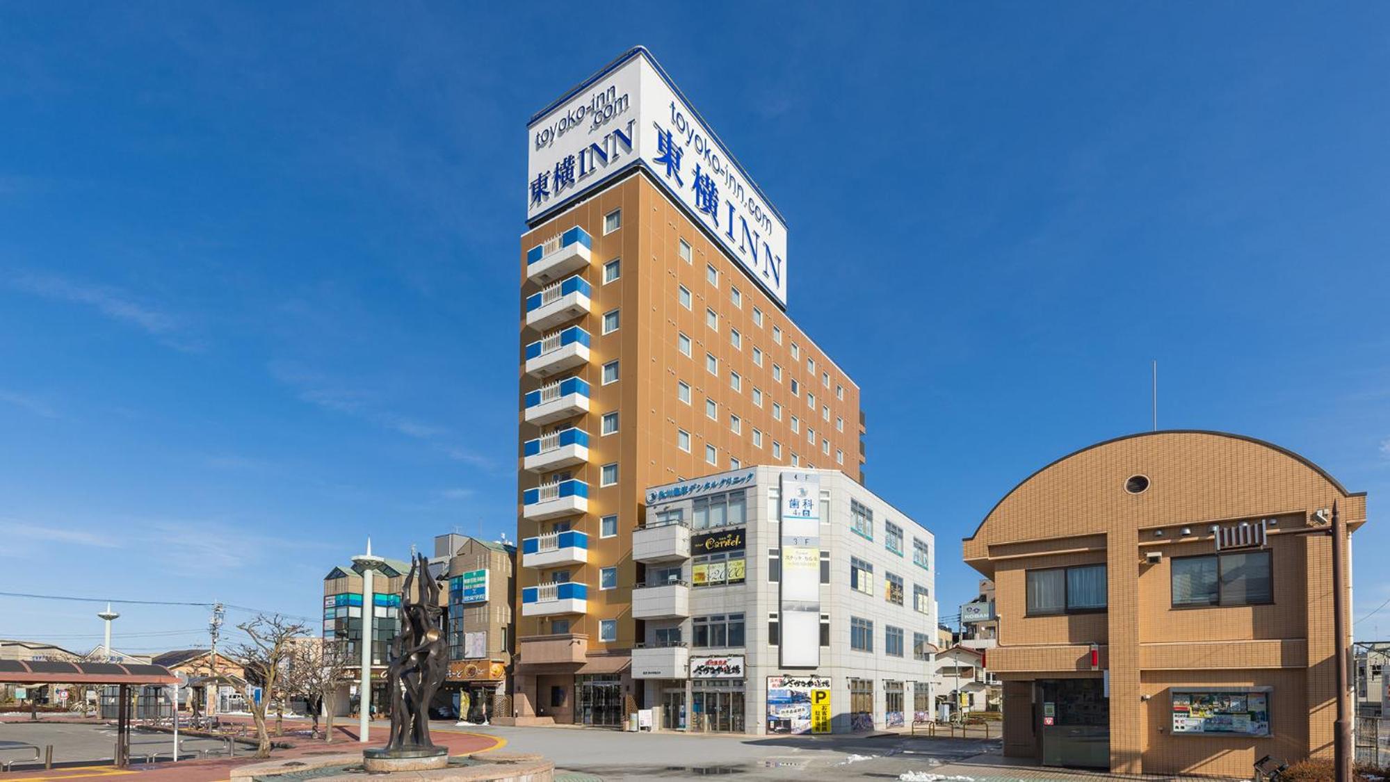 Toyoko Inn Tokyo Akigawa-eki Kita-guchi, Kuva 57