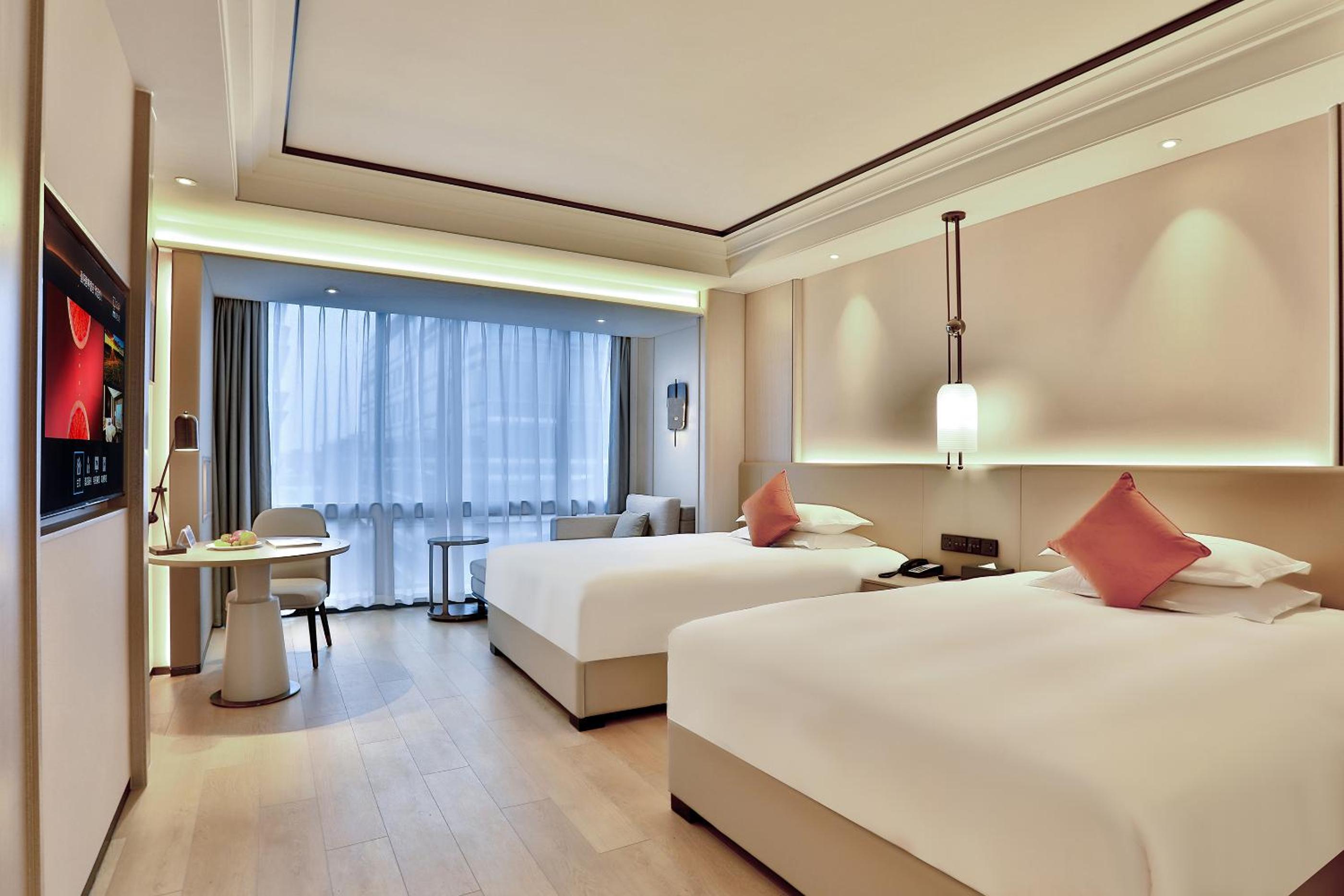 SSAW Boutique Hotel Yingyang