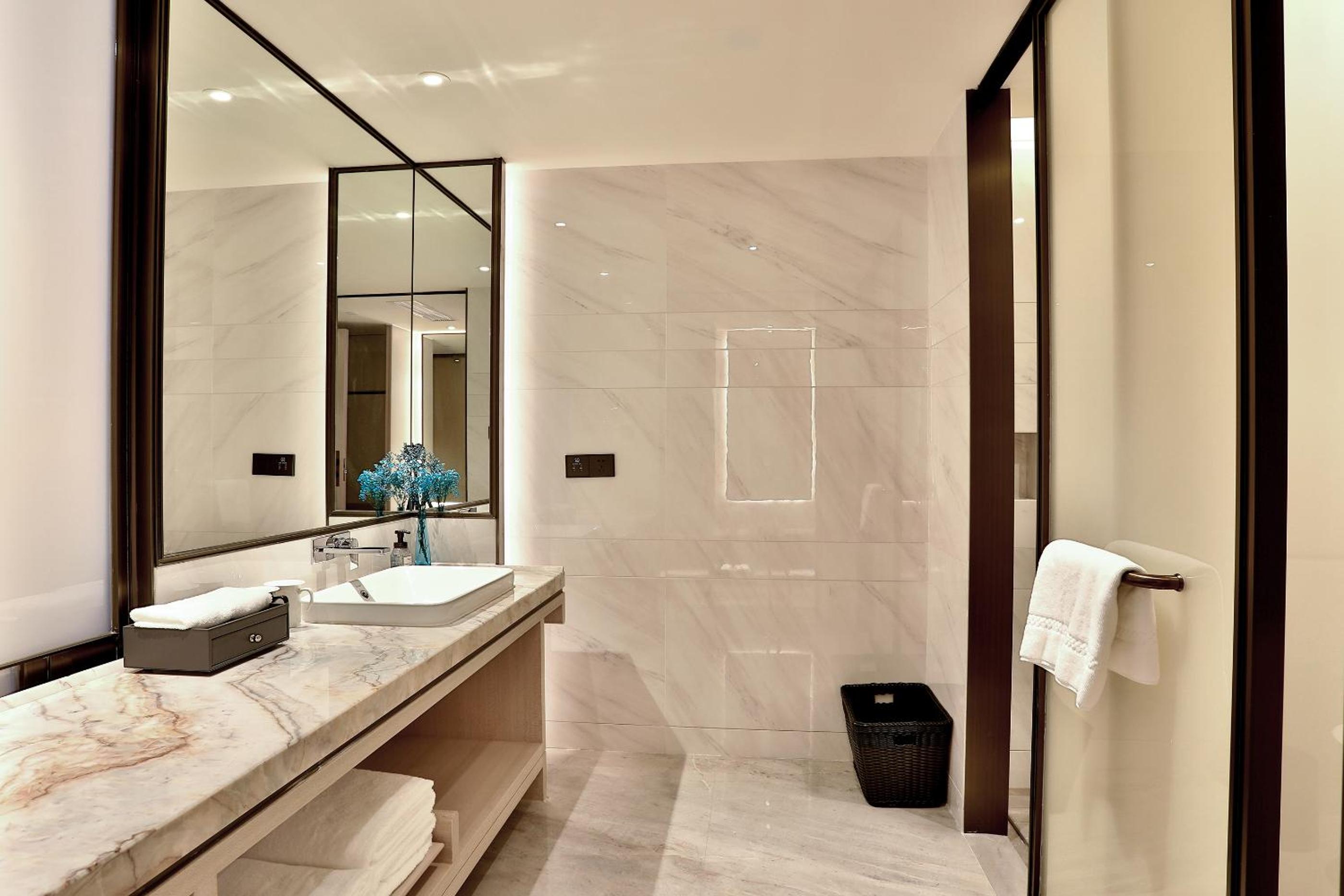 SSAW Boutique Hotel Yingyang