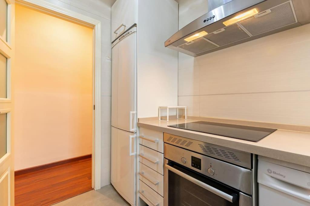 Justino Triana Suite By Valcambre