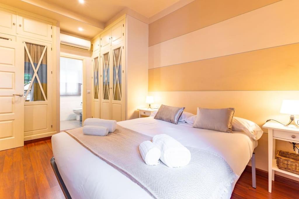 Justino Triana Suite By Valcambre
