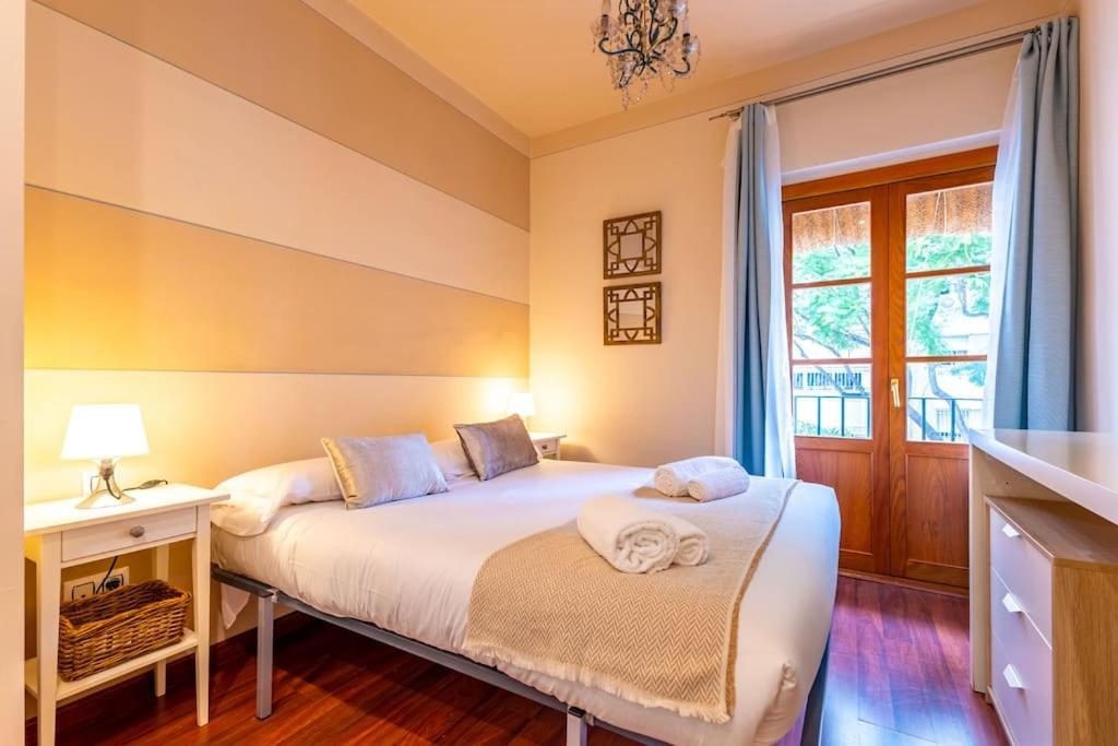 Justino Triana Suite By Valcambre