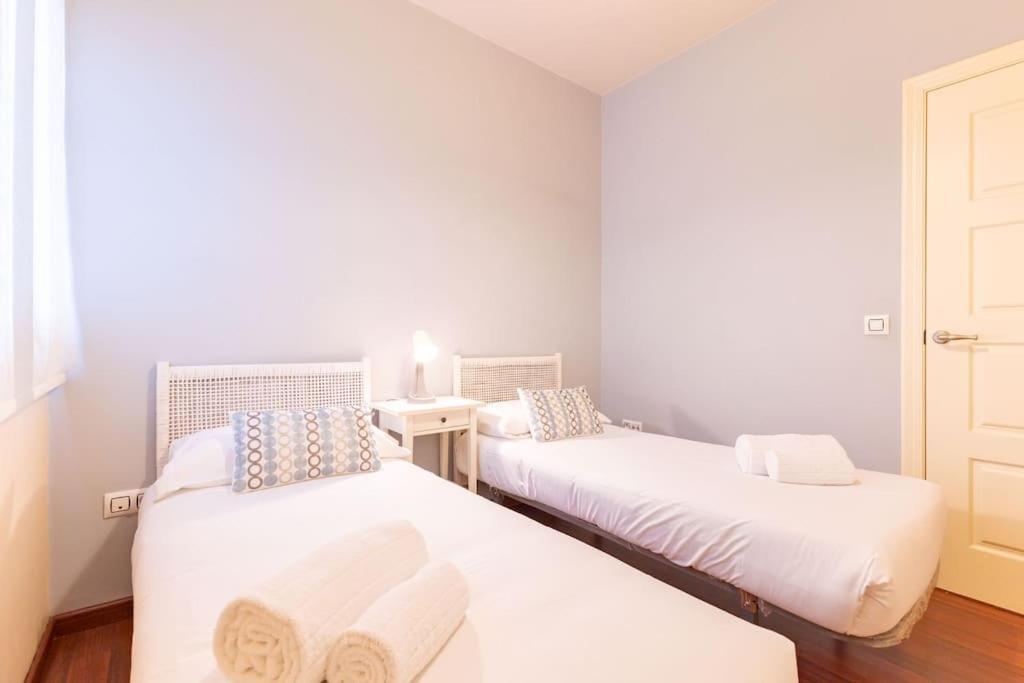 Justino Triana Suite By Valcambre