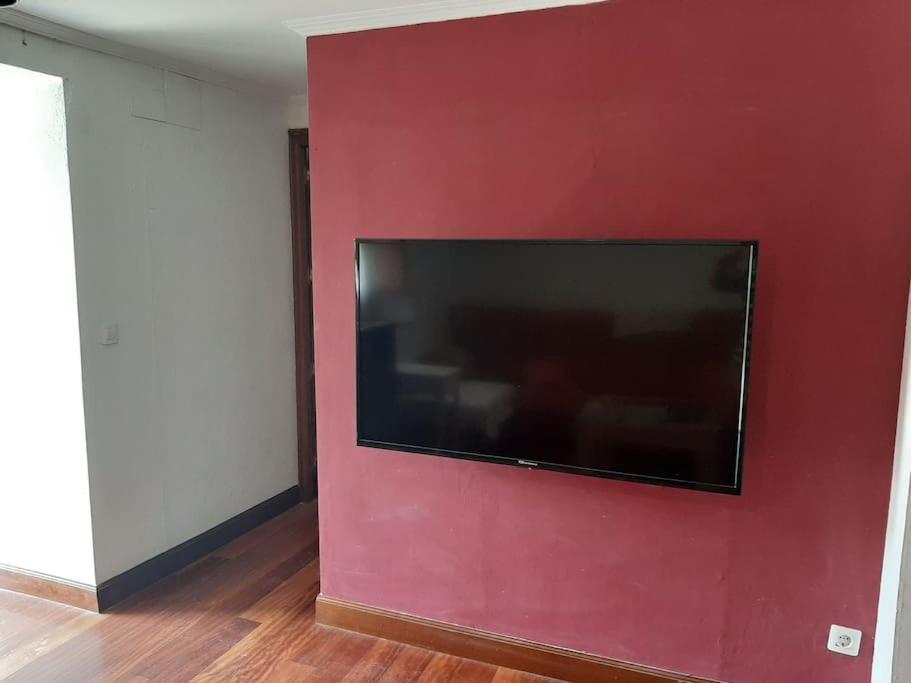 La casa de Arantza con jardin y wifi view 5