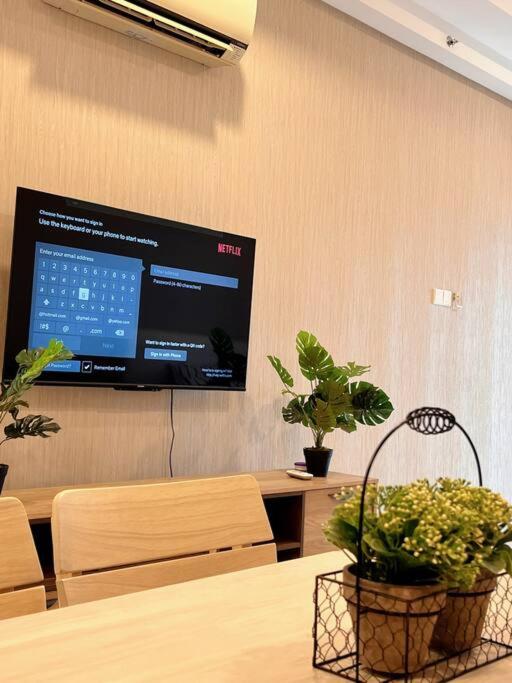 Seputeh Cozy & Homely VIVO Suite Old Klang Road Near MidValley, The Garden Mall