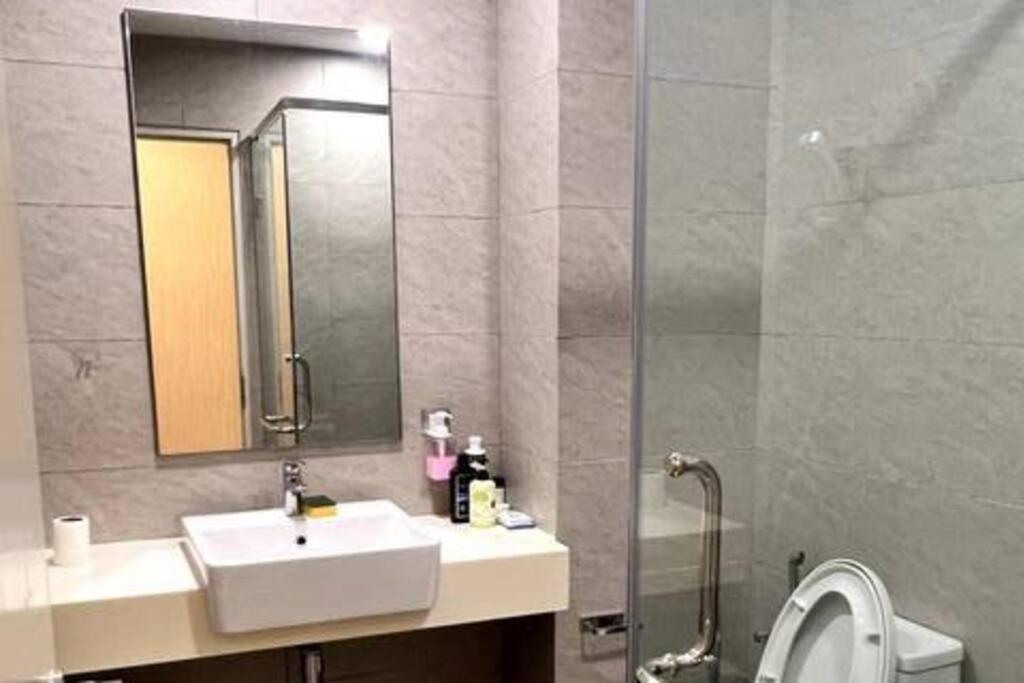 Seputeh Cozy & Homely VIVO Suite Old Klang Road Near MidValley, The Garden Mall