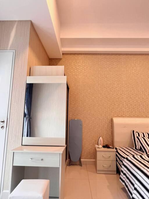 Seputeh Cozy & Homely VIVO Suite Old Klang Road Near MidValley, The Garden Mall