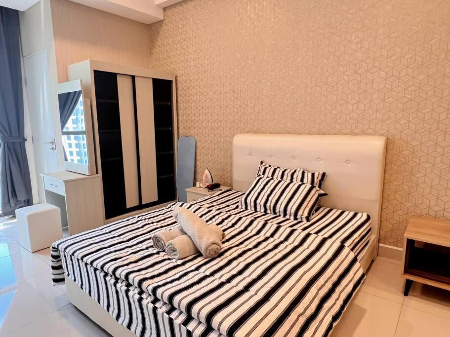 Seputeh Cozy & Homely VIVO Suite Old Klang Road Near MidValley, The Garden Mall