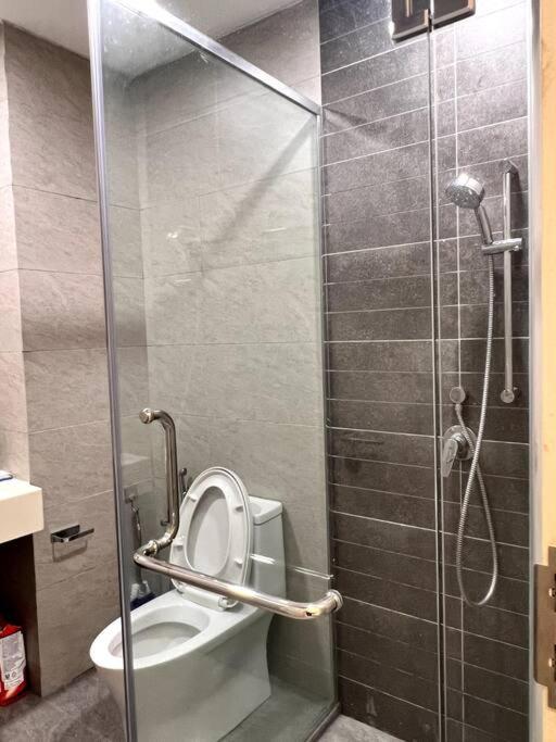 Seputeh Cozy & Homely VIVO Suite Old Klang Road Near MidValley, The Garden Mall