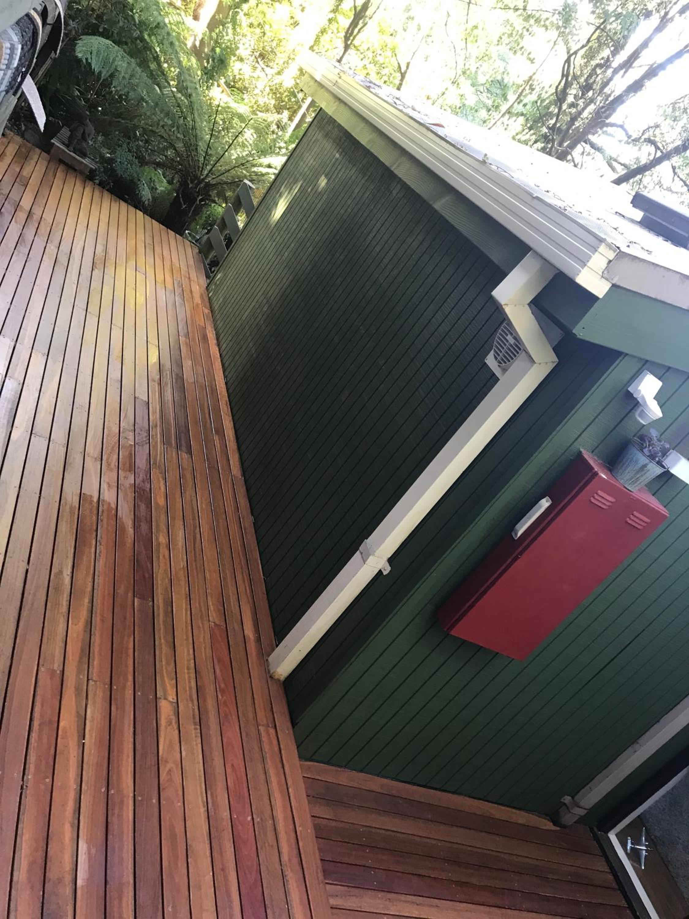 Sassafras Treehouse Private home in the Dandenong Ranges, Victoria